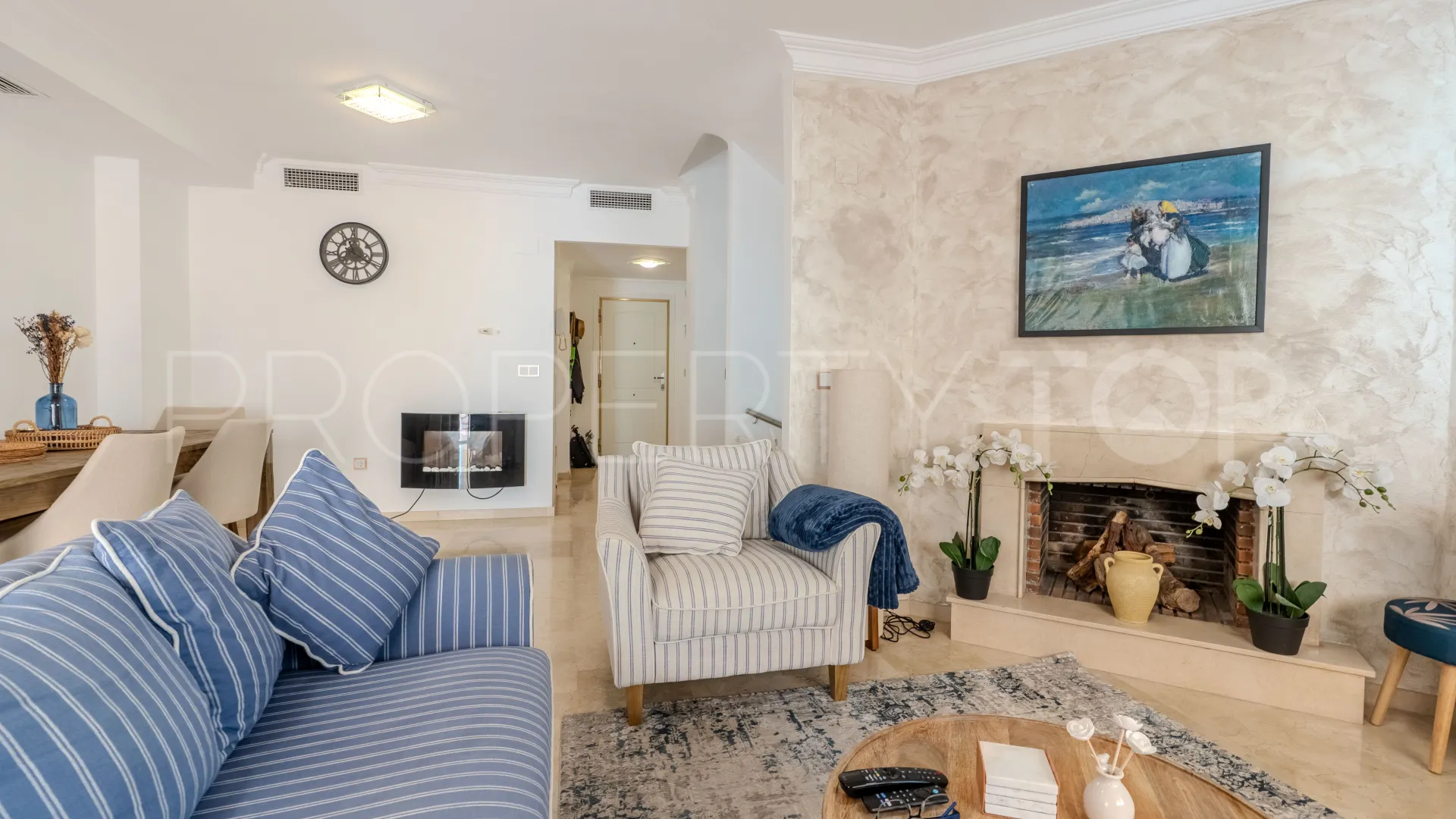 Villa for sale in Marbella