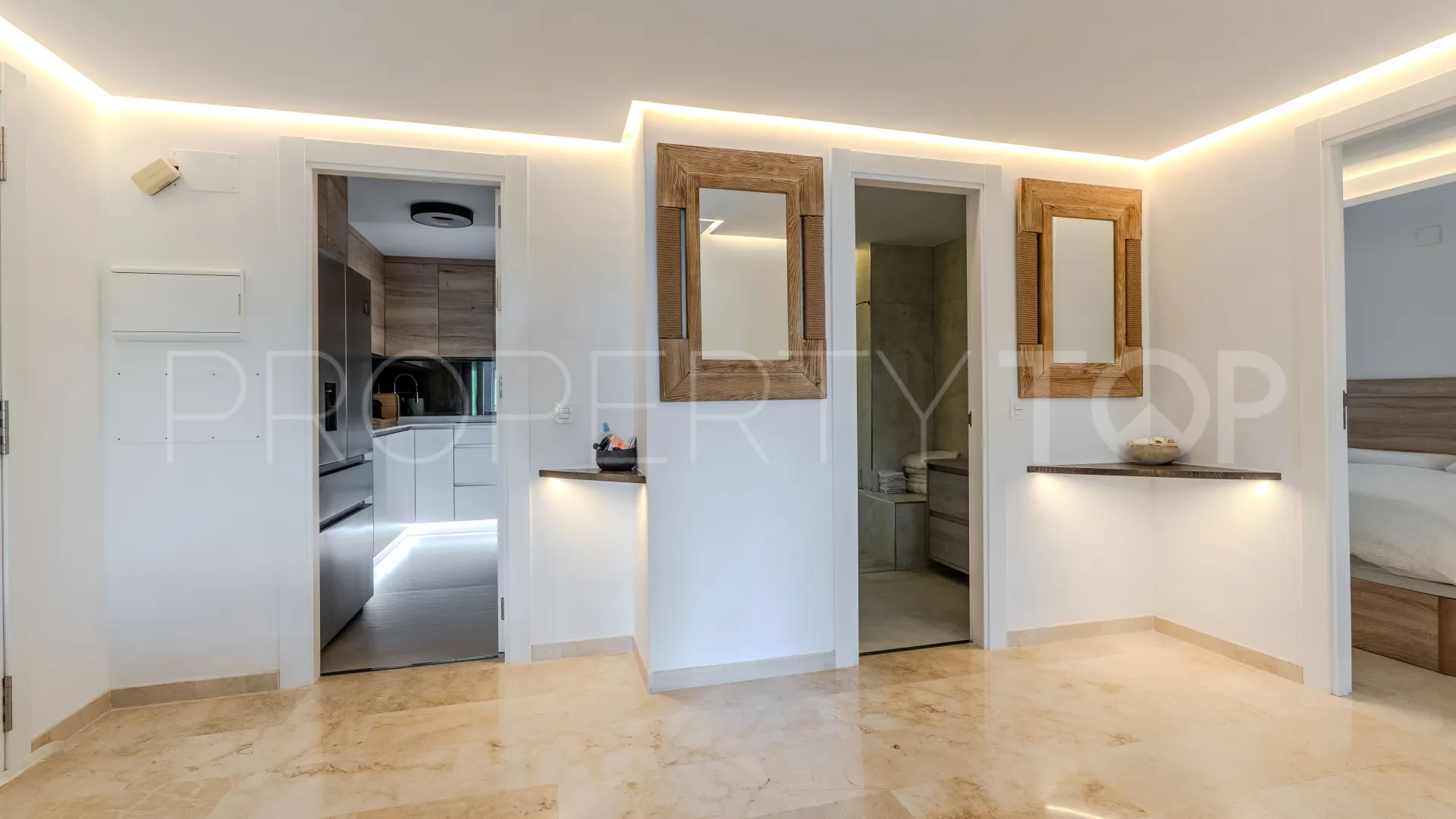 Se vende apartamento en Marbella - Puerto Banus