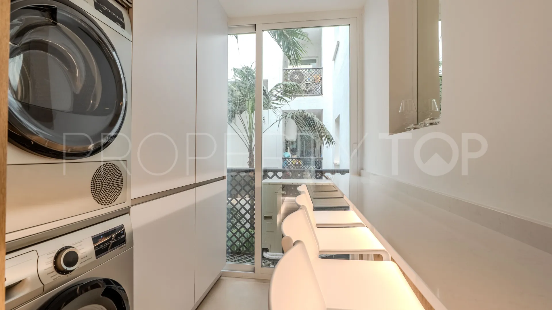 Se vende apartamento en Marbella - Puerto Banus