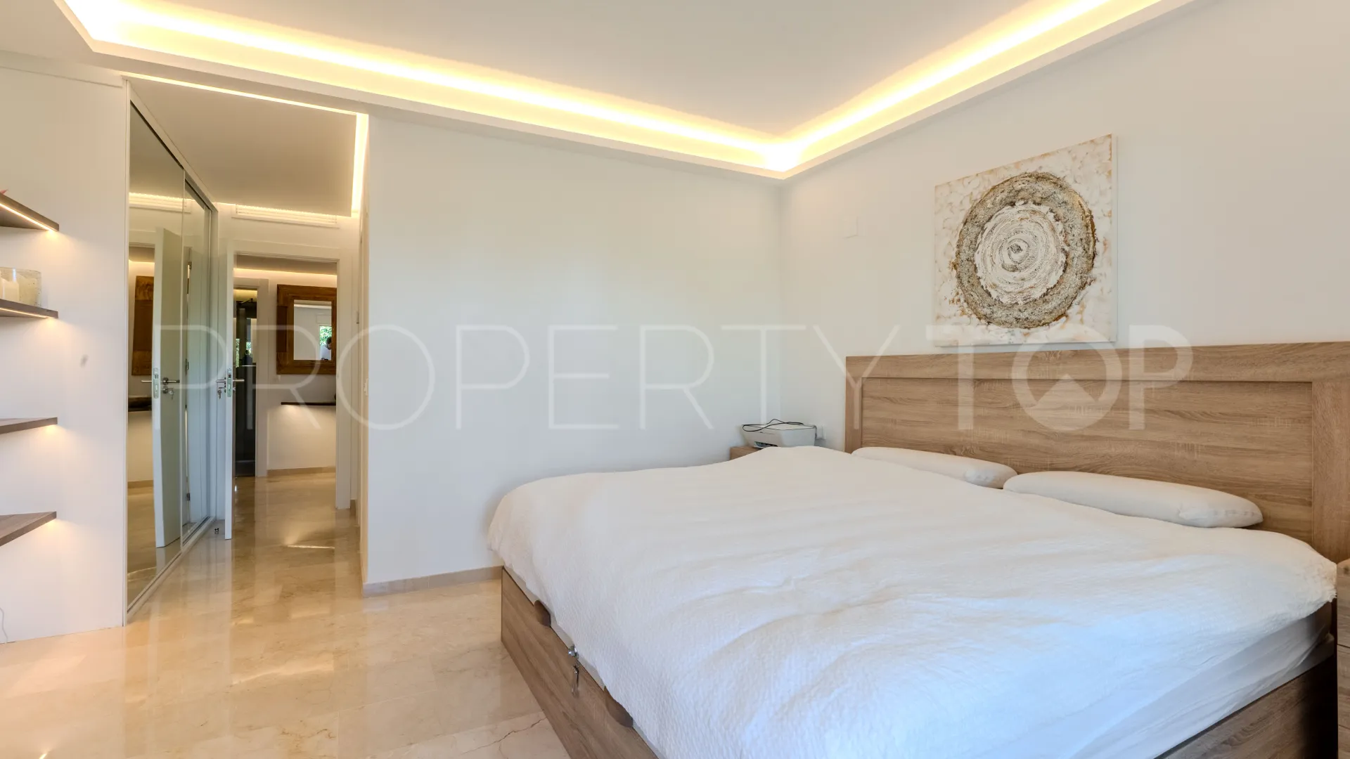 Se vende apartamento en Marbella - Puerto Banus