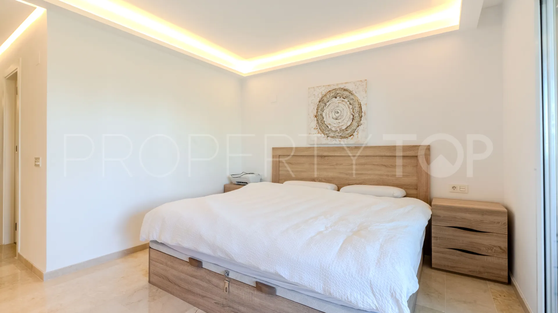 Se vende apartamento en Marbella - Puerto Banus