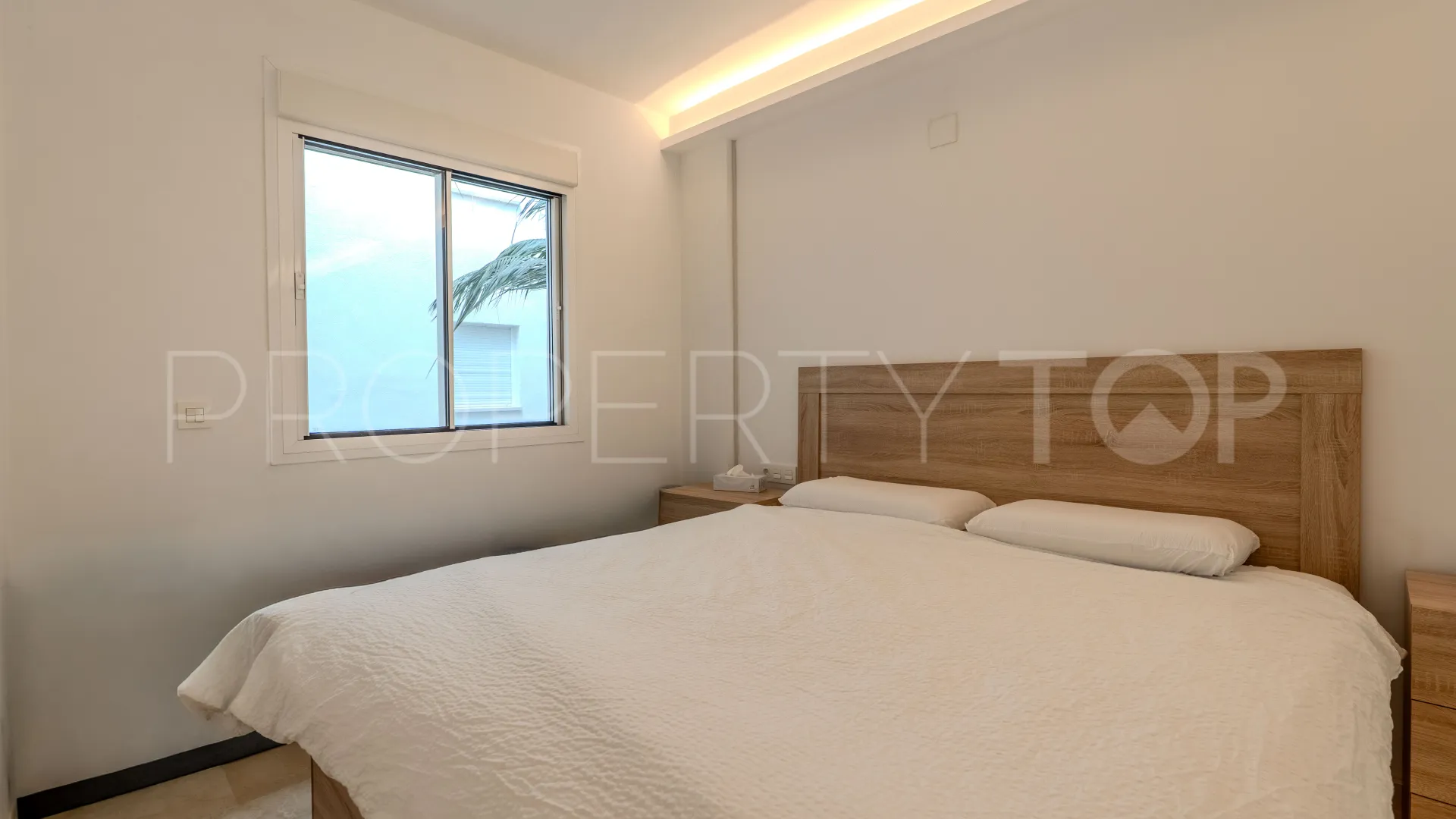 Se vende apartamento en Marbella - Puerto Banus