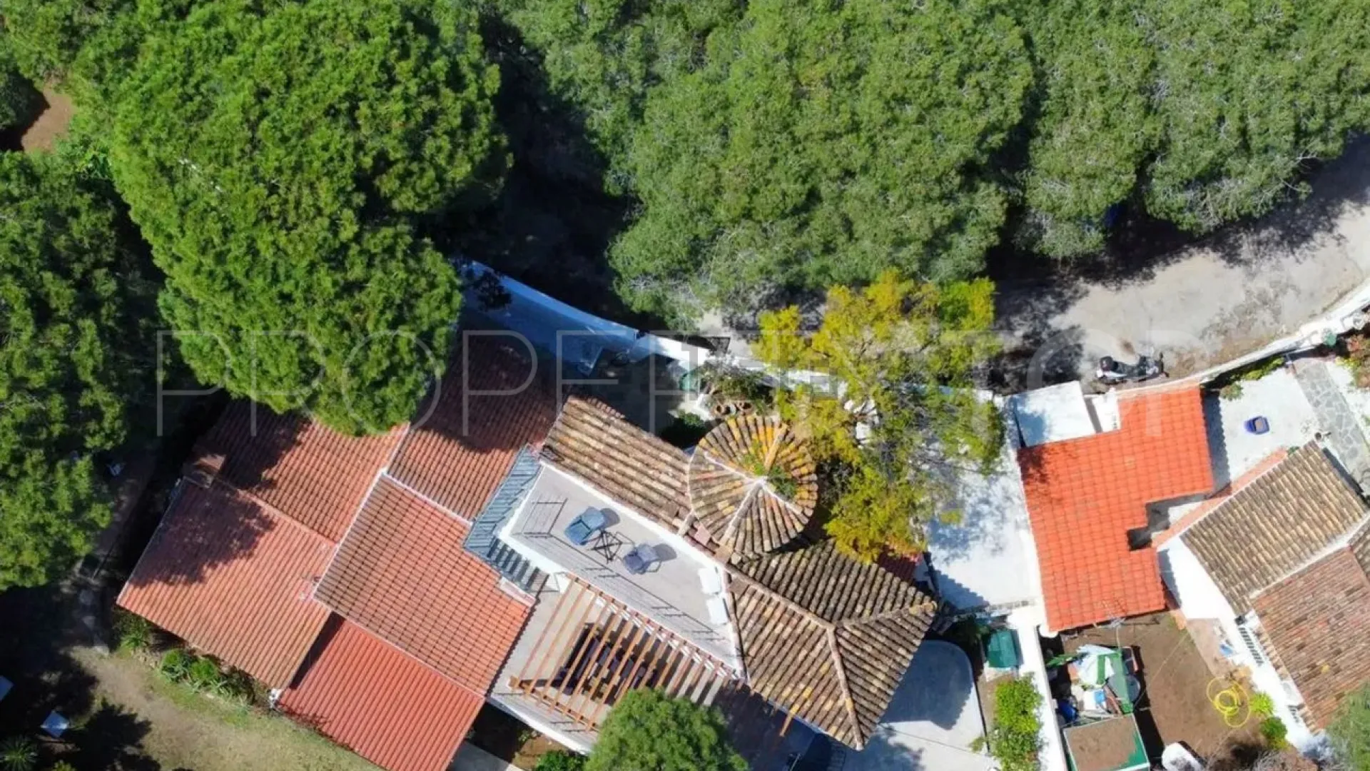 Marbella 4 bedrooms villa for sale