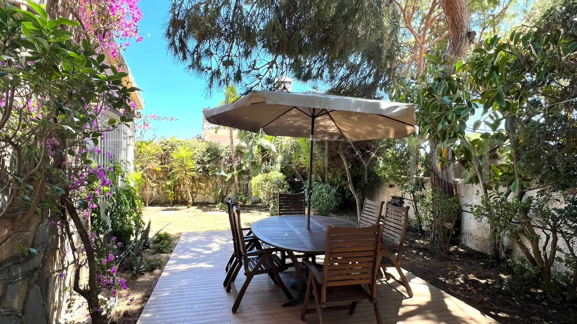 Marbella 4 bedrooms villa for sale
