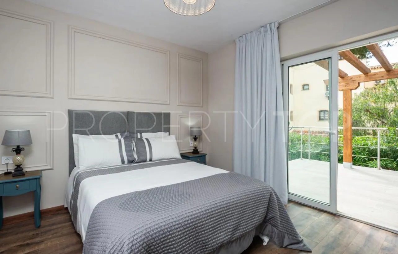 Marbella 4 bedrooms villa for sale