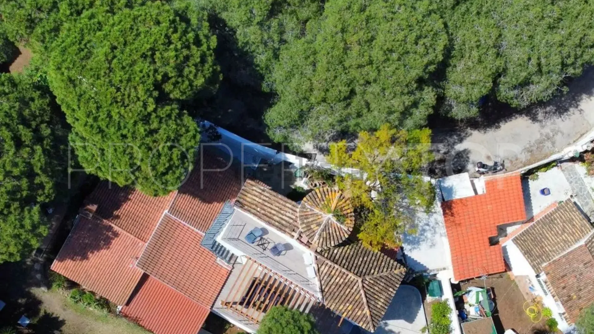 Marbella 4 bedrooms villa for sale