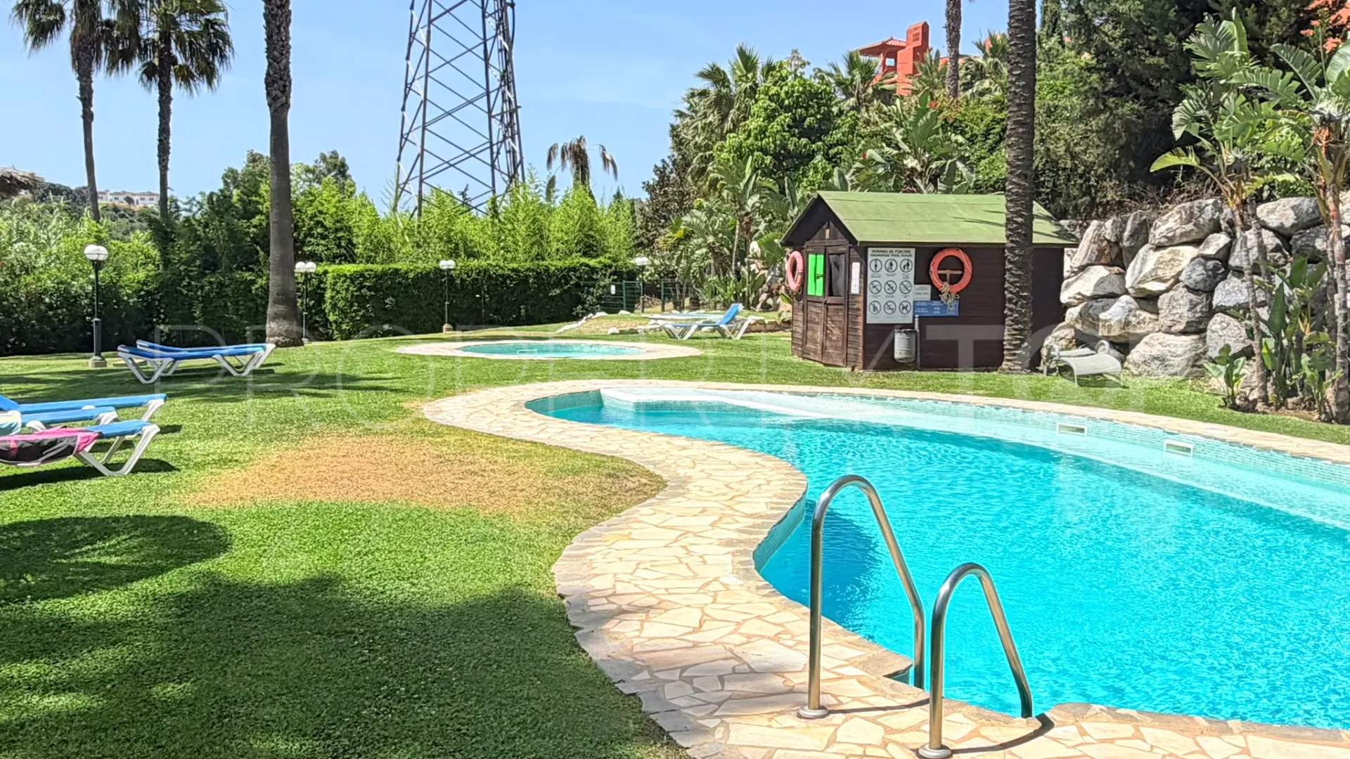 2 bedrooms apartment in Marbella for sale