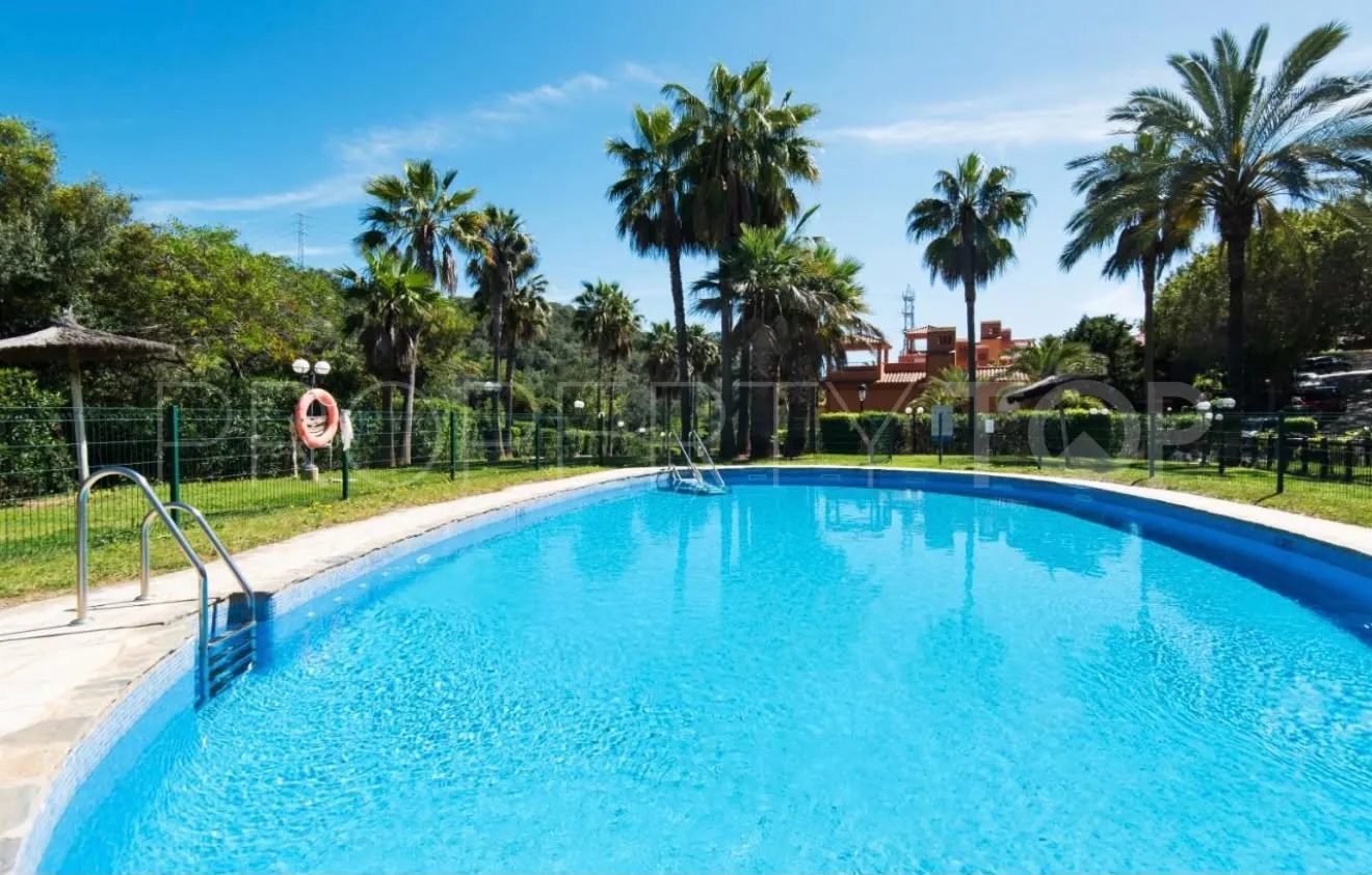 2 bedrooms apartment in Marbella for sale
