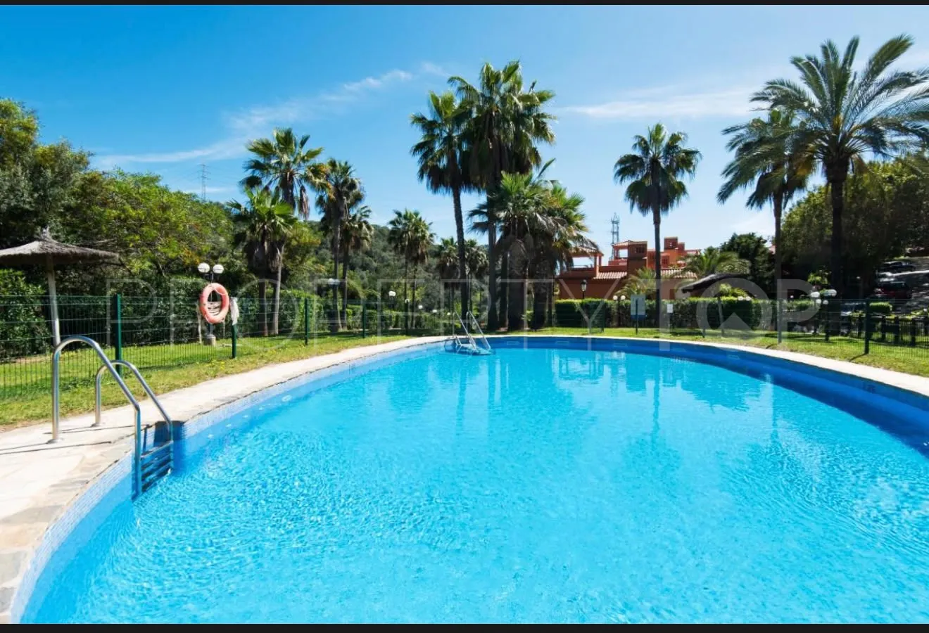 2 bedrooms apartment in Marbella for sale