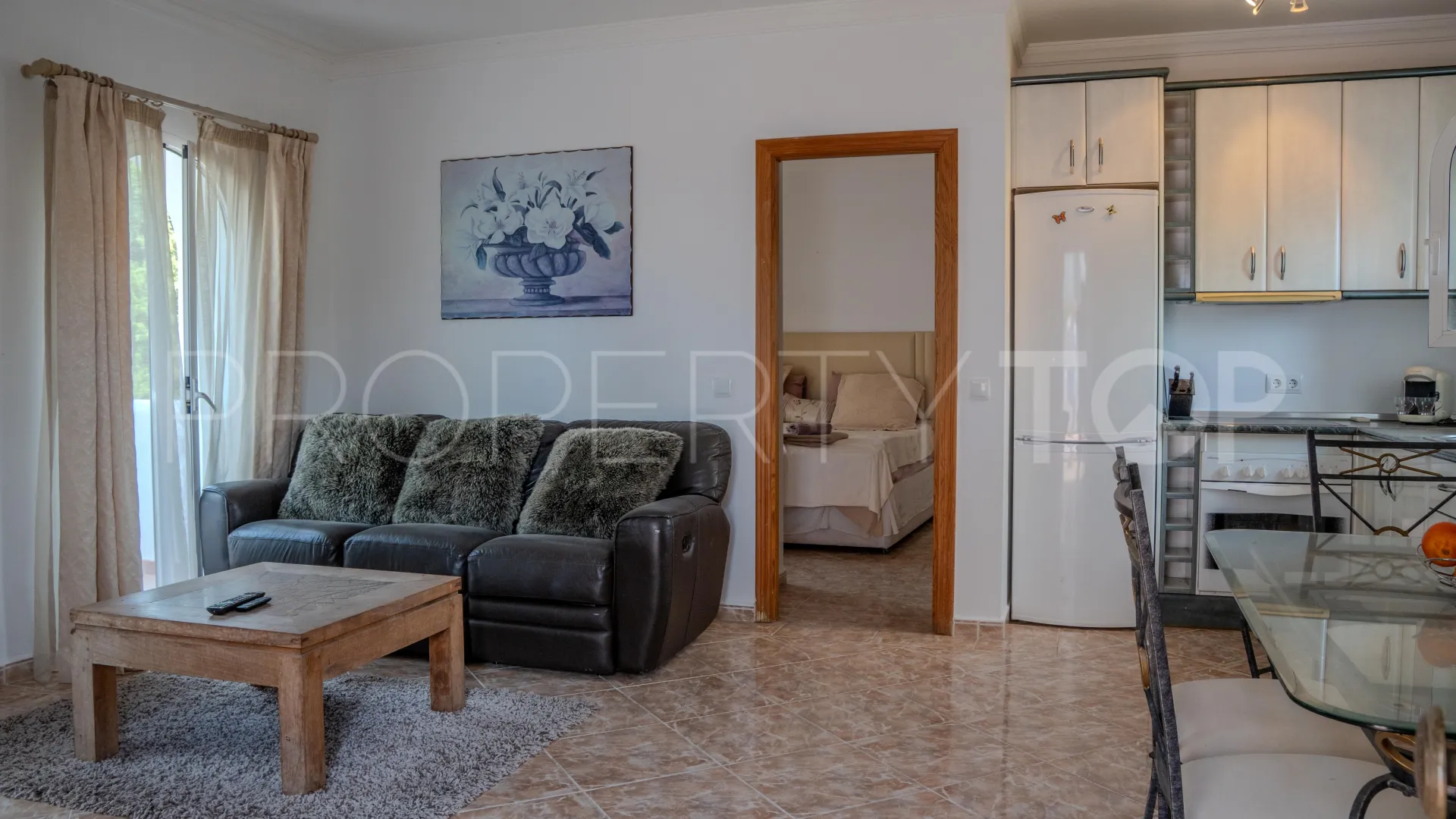 For sale Benahavis villa with 6 bedrooms