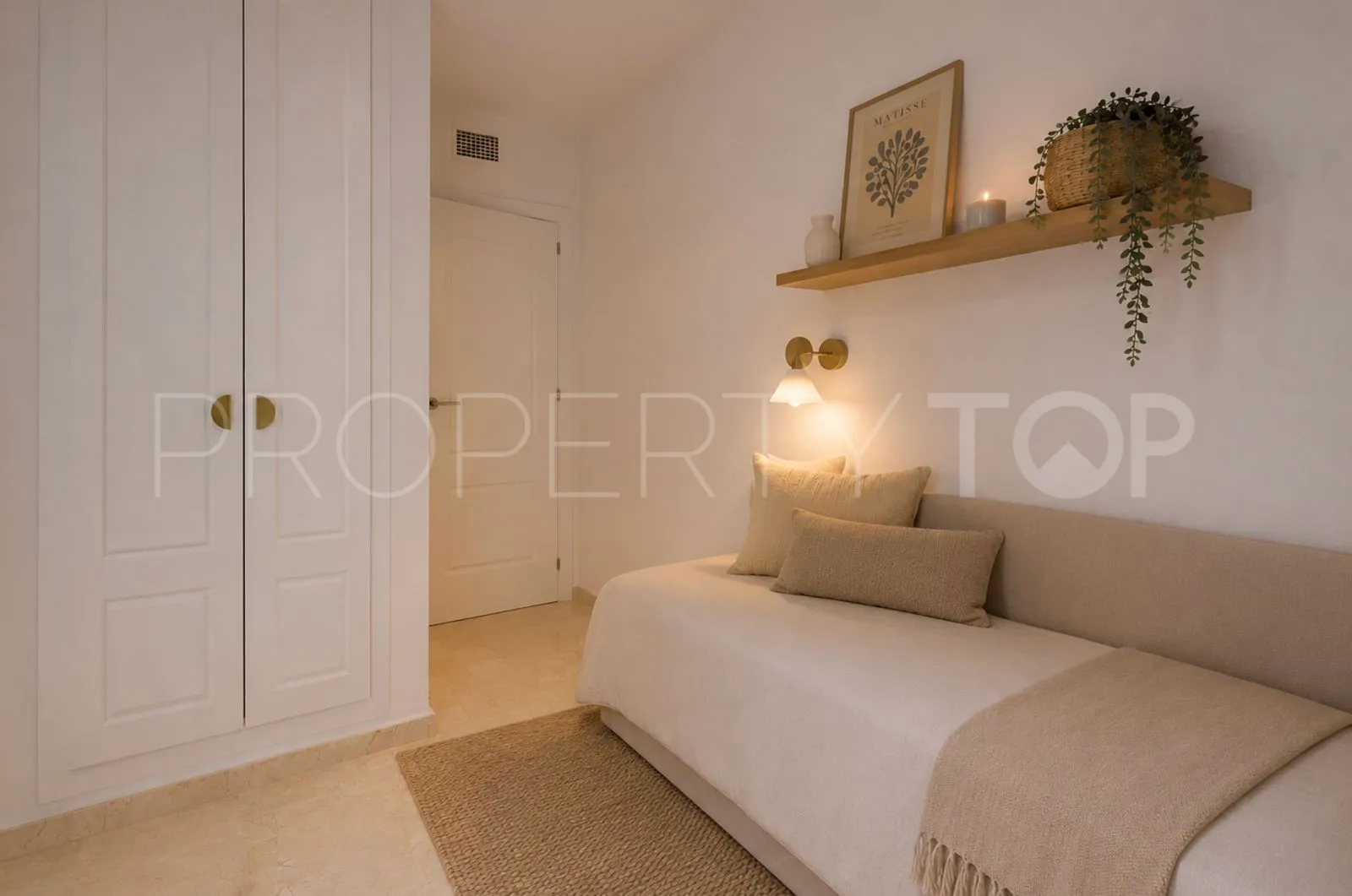 Estepona, apartamento a la venta