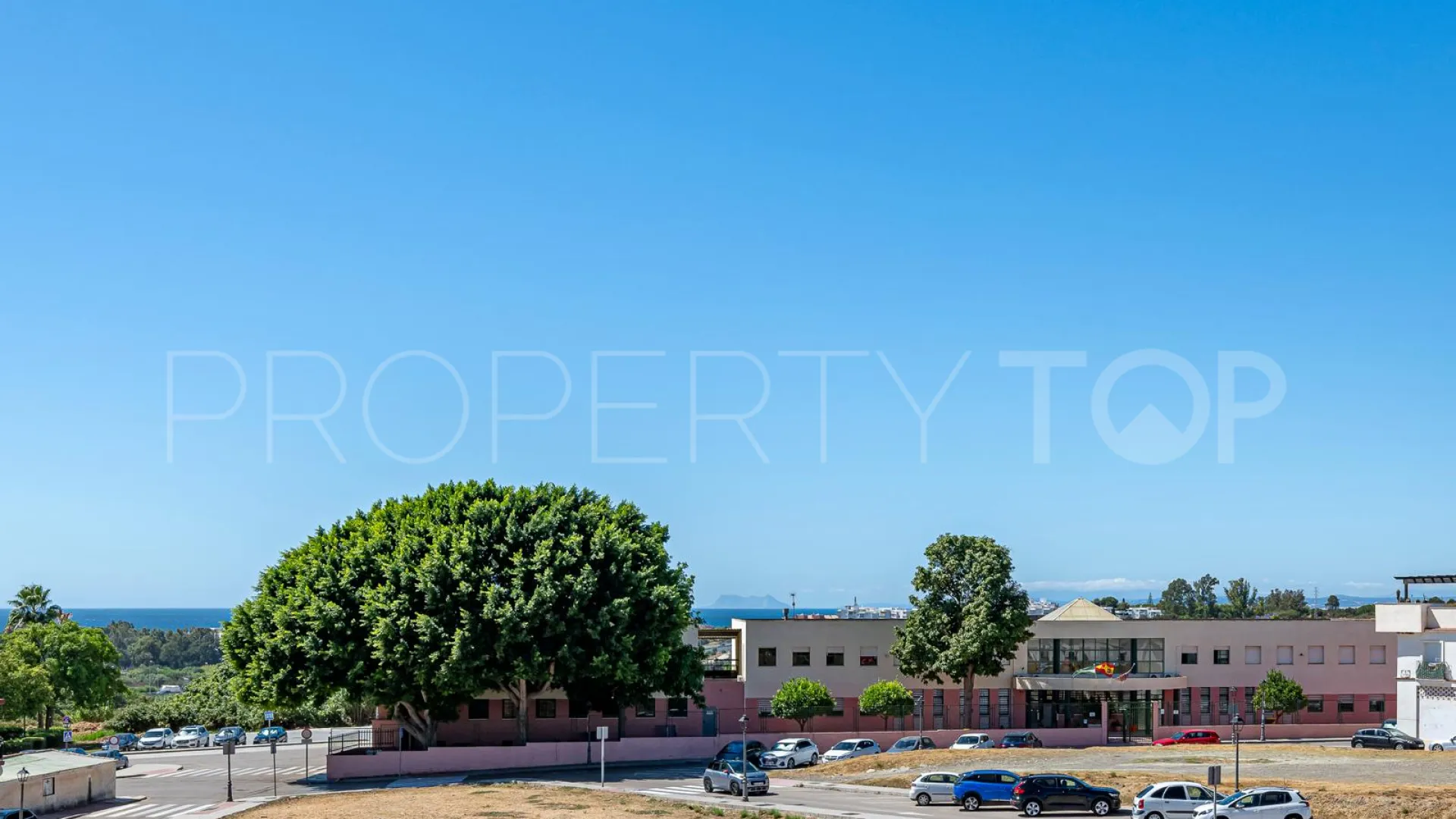 Estepona, apartamento a la venta