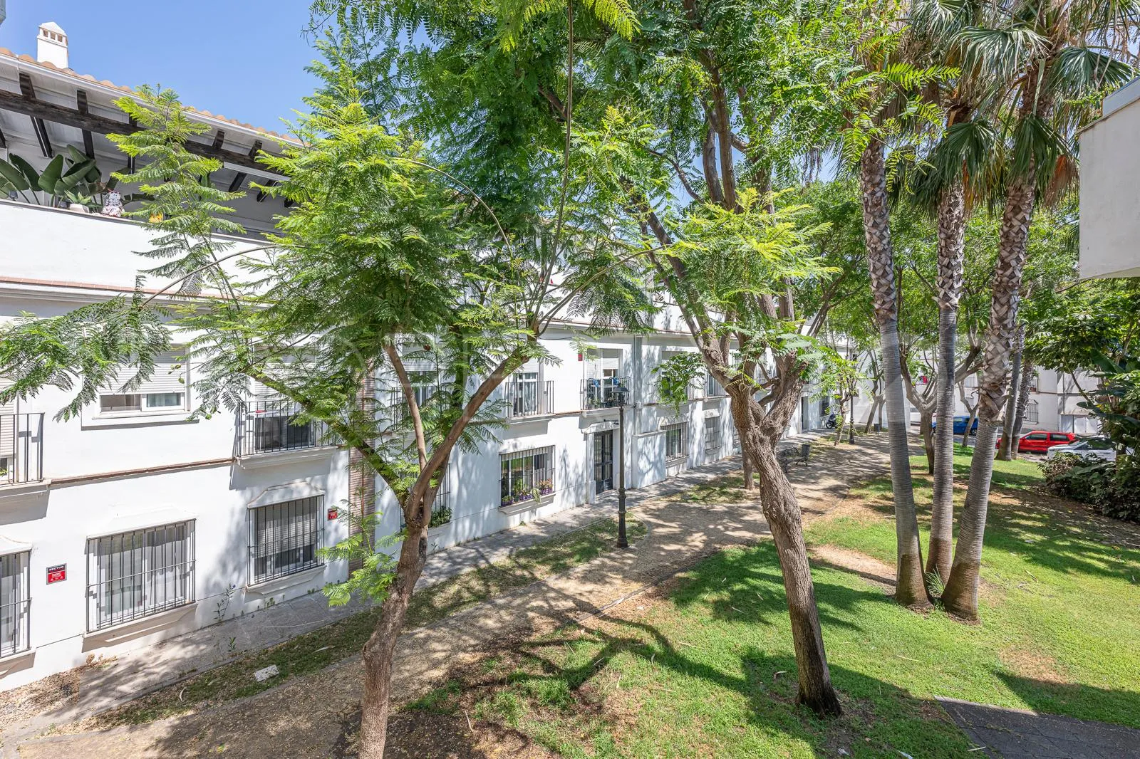 Estepona, apartamento a la venta