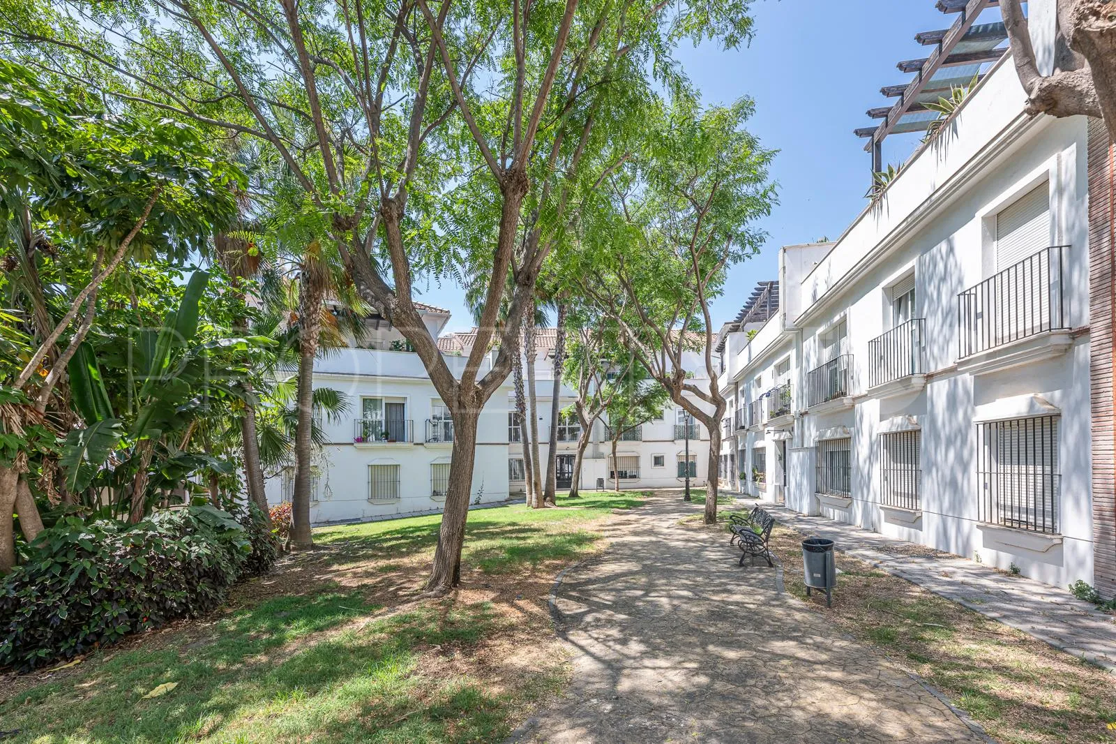 Estepona, apartamento a la venta