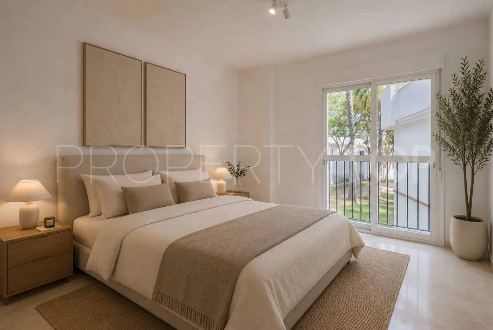 Estepona, apartamento a la venta