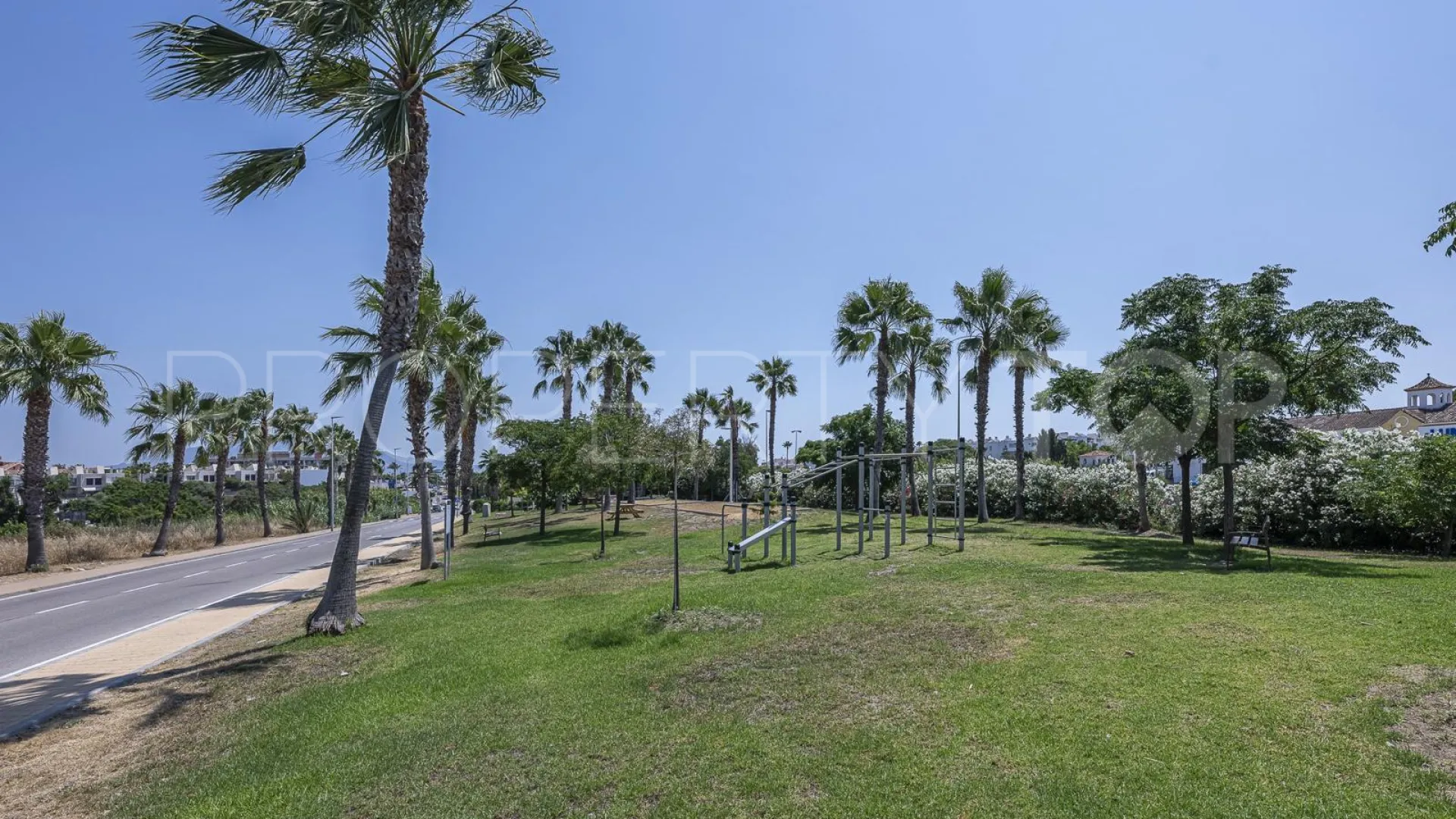 Estepona, apartamento a la venta