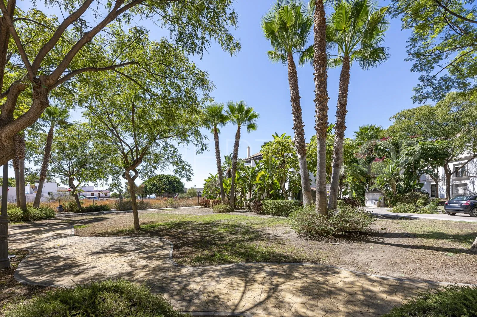 Estepona, apartamento a la venta