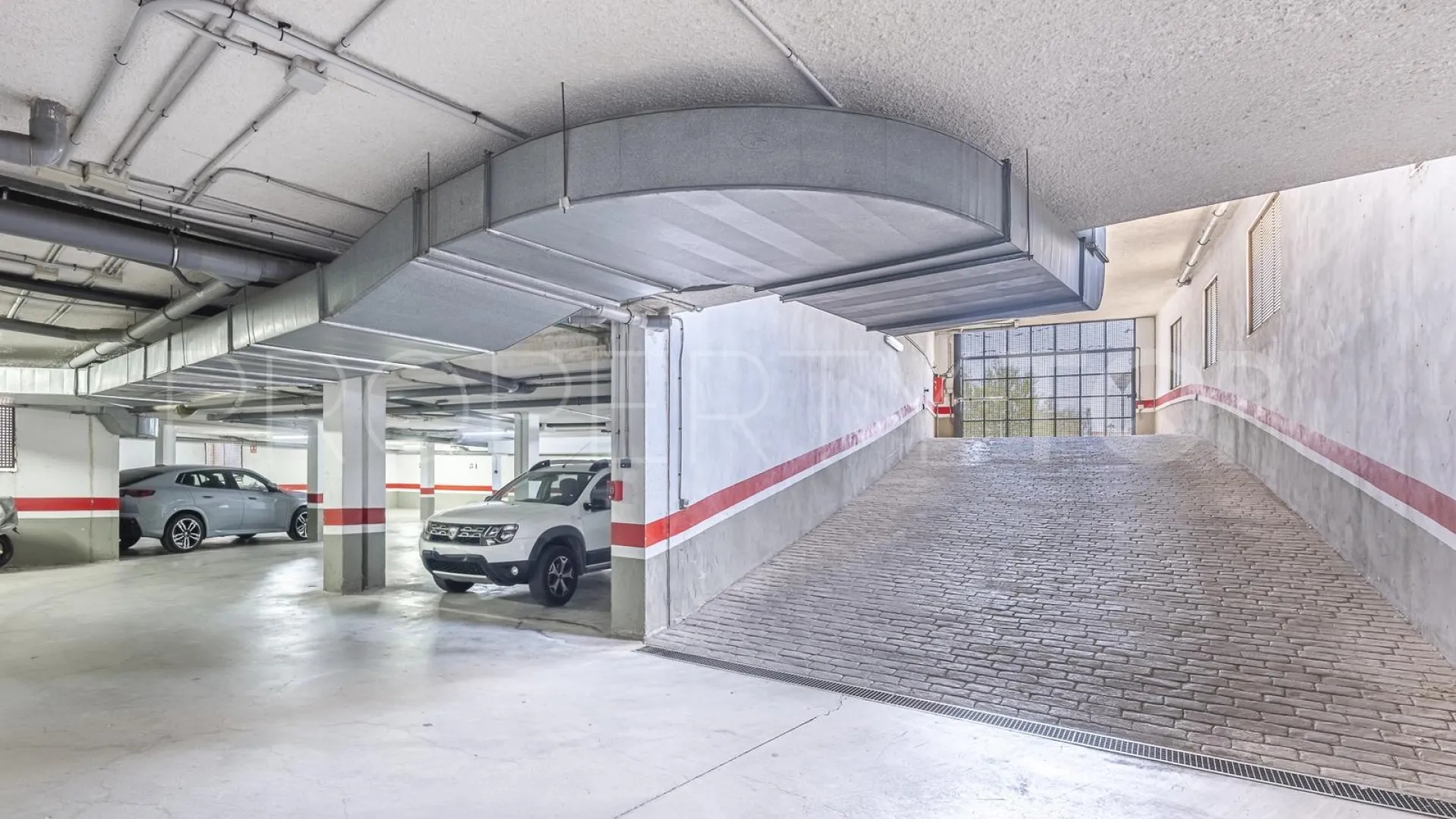 Estepona, apartamento a la venta