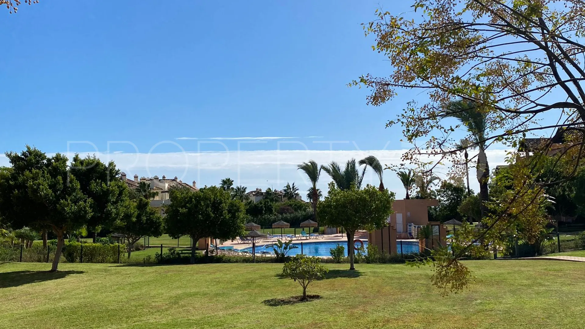 Penthouse with 2 bedrooms for sale in Casares
