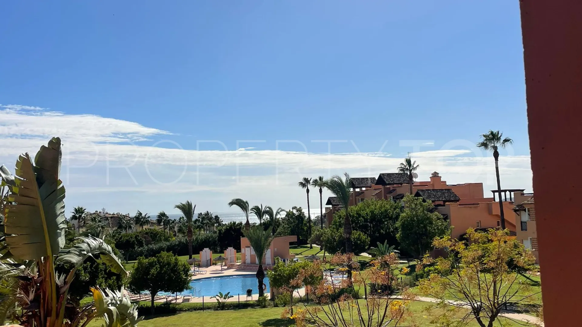Penthouse with 2 bedrooms for sale in Casares