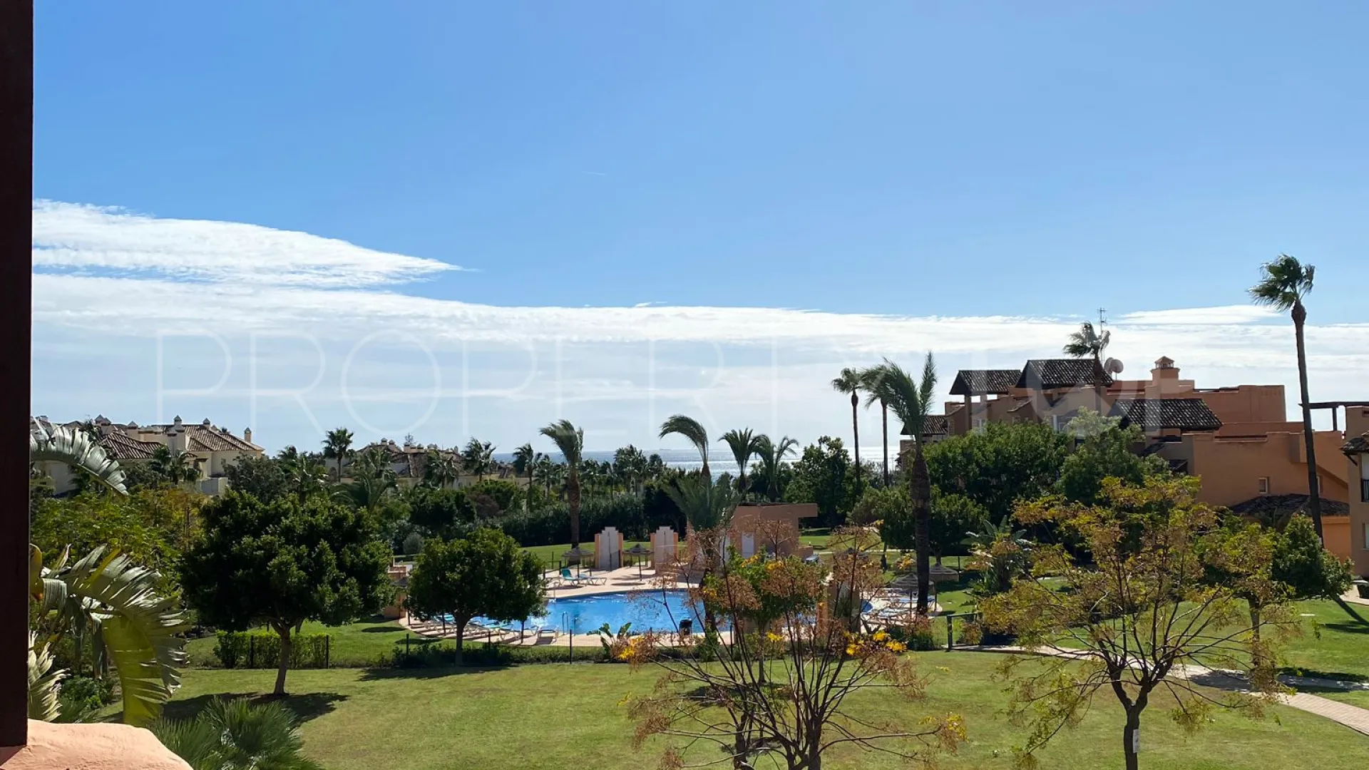 Penthouse with 2 bedrooms for sale in Casares