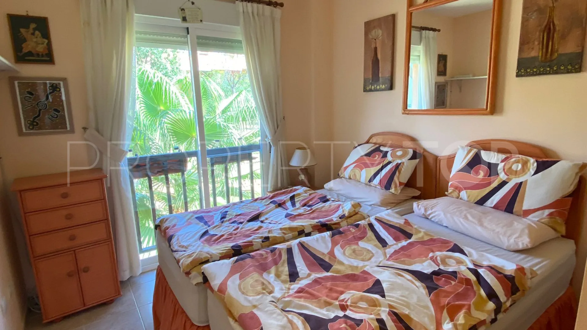 Penthouse with 2 bedrooms for sale in Casares