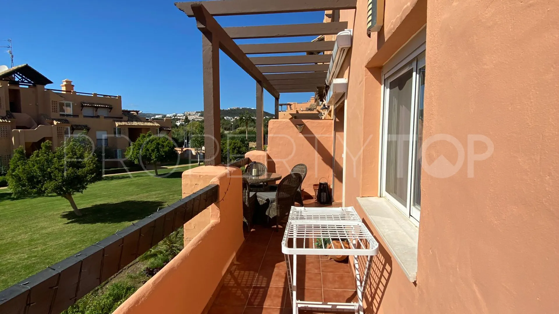 Penthouse with 2 bedrooms for sale in Casares
