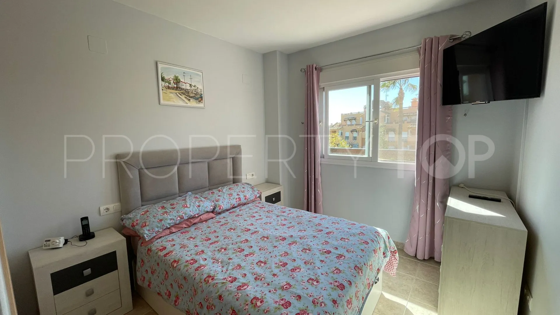 Penthouse with 2 bedrooms for sale in Casares