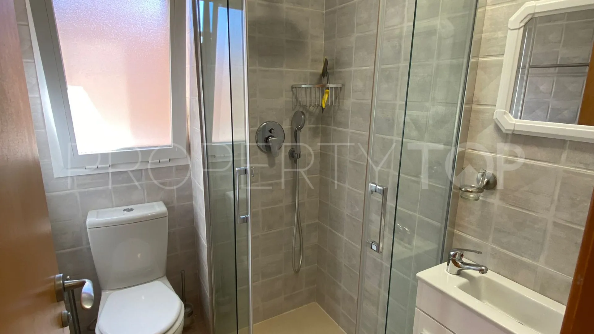 Penthouse with 2 bedrooms for sale in Casares