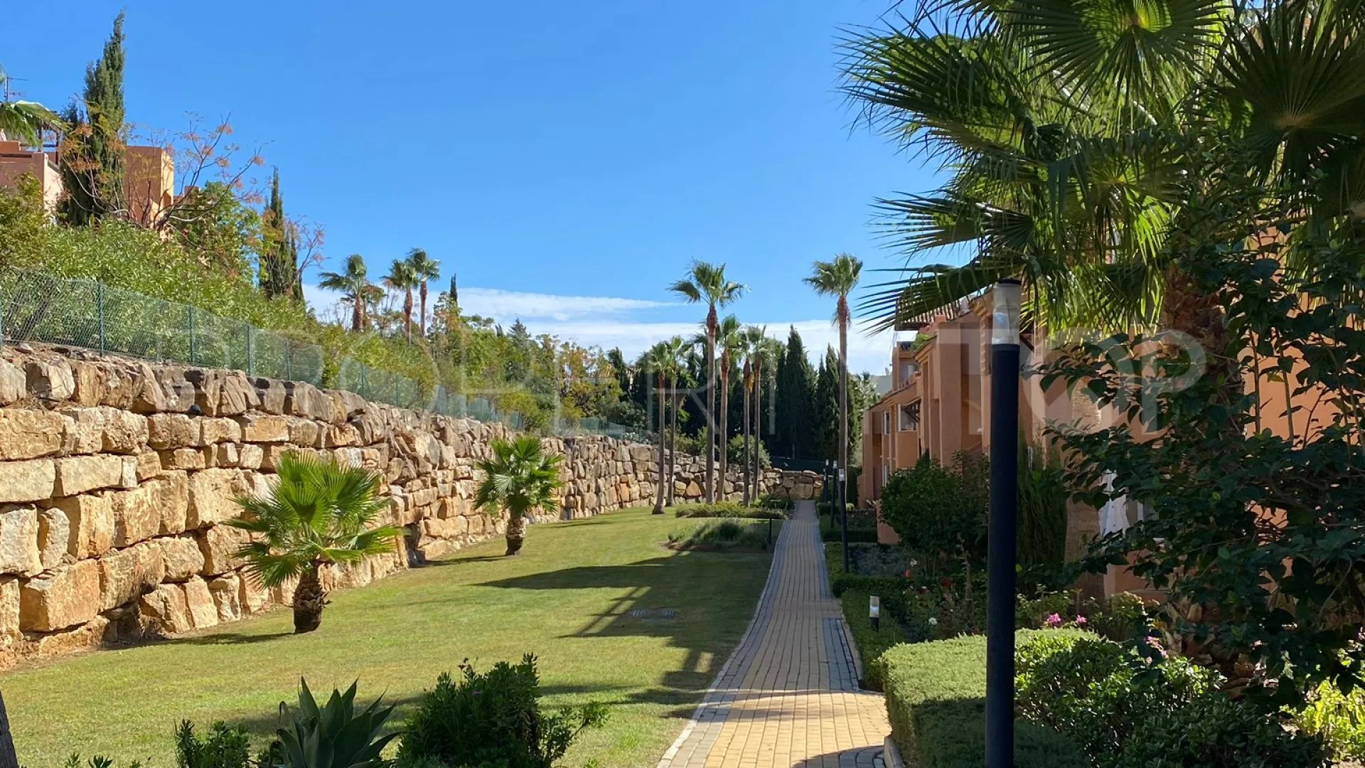 Penthouse with 2 bedrooms for sale in Casares