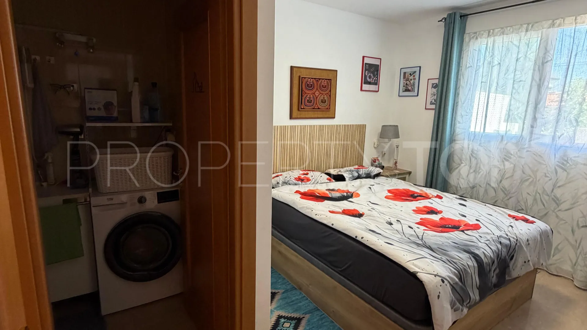 Apartamento en venta en Manilva con 2 dormitorios