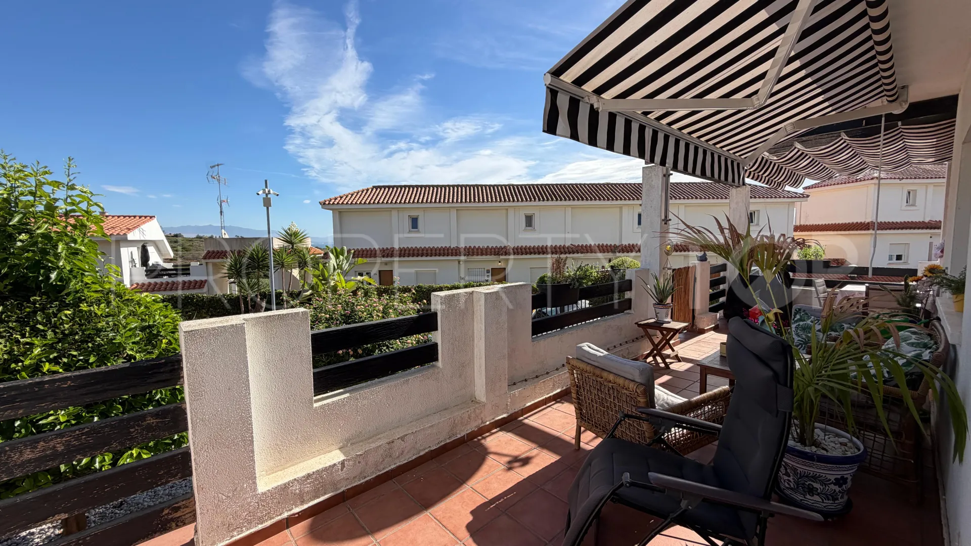 Apartamento en venta en Manilva con 2 dormitorios