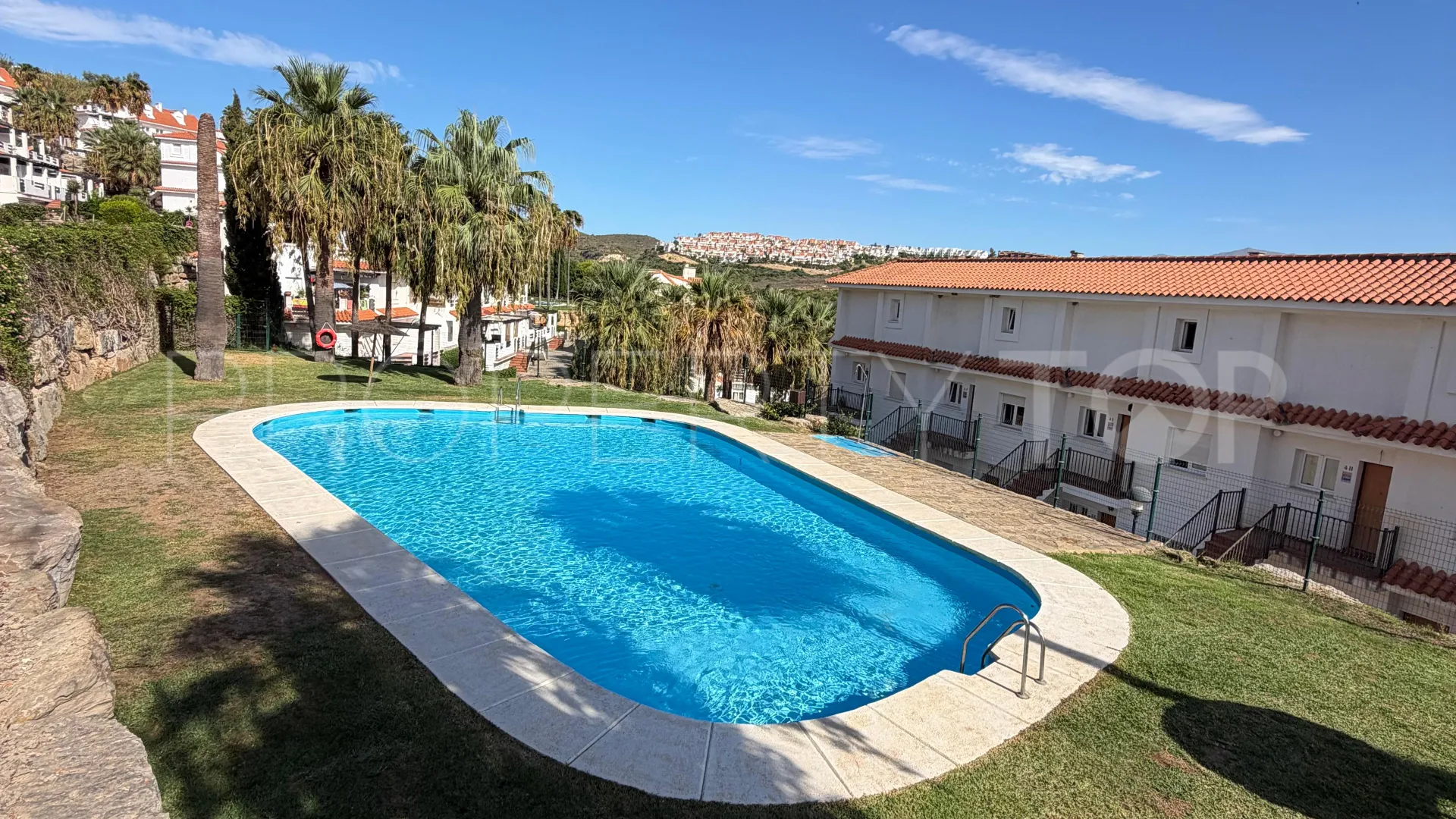 Apartamento en venta en Manilva con 2 dormitorios