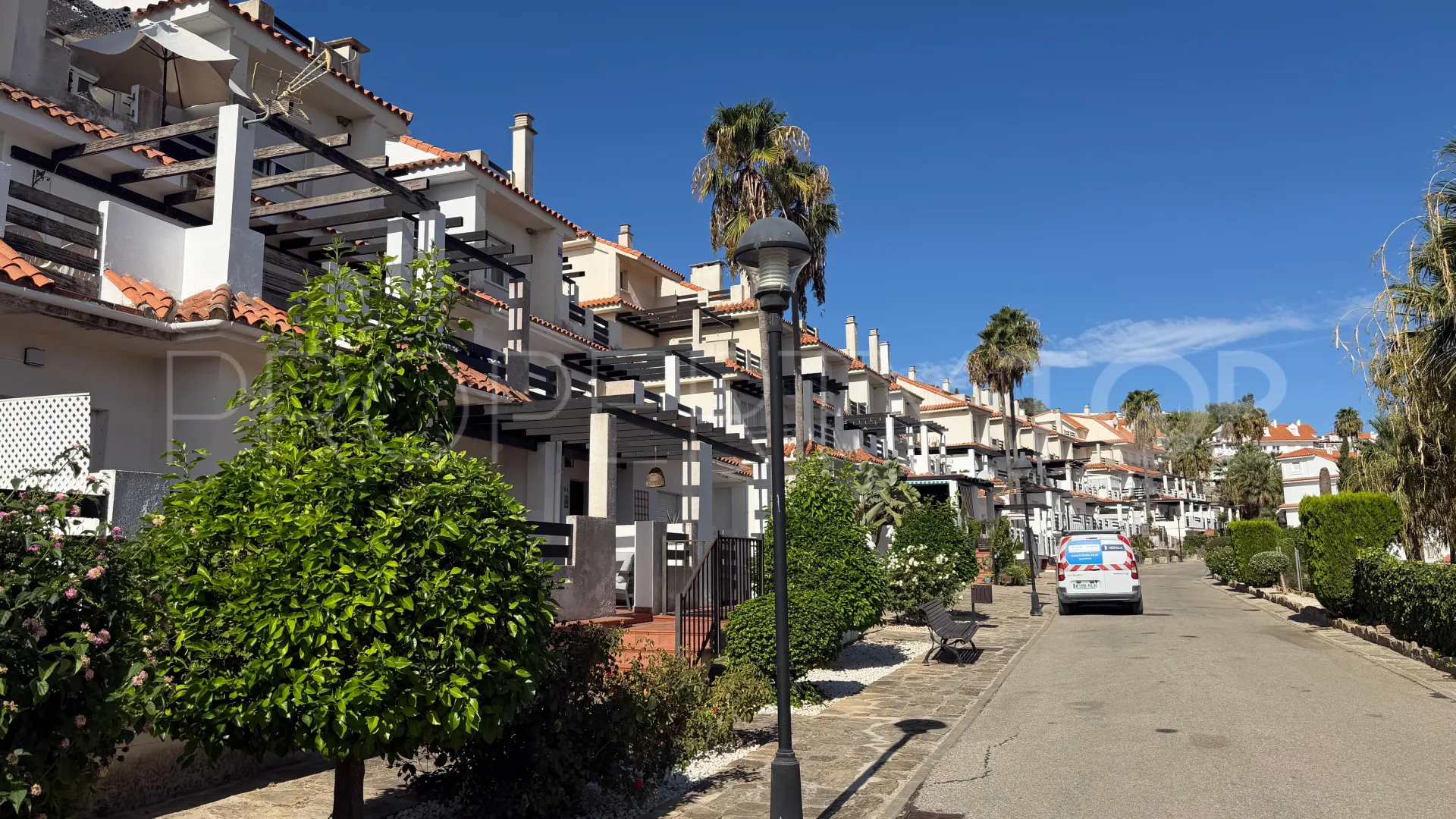 Apartamento en venta en Manilva con 2 dormitorios