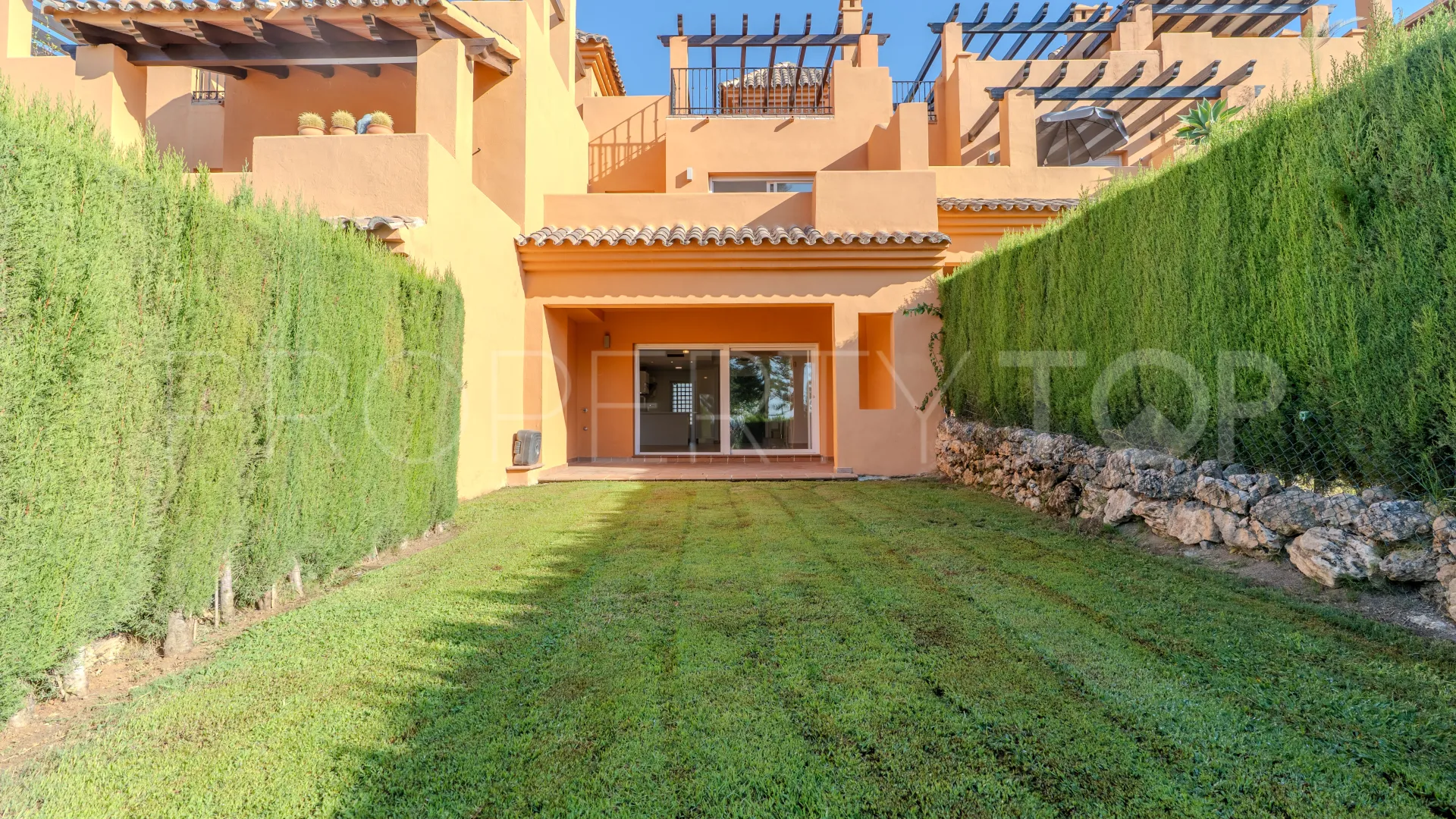 Los Altos del Paraiso 3 bedrooms town house for sale