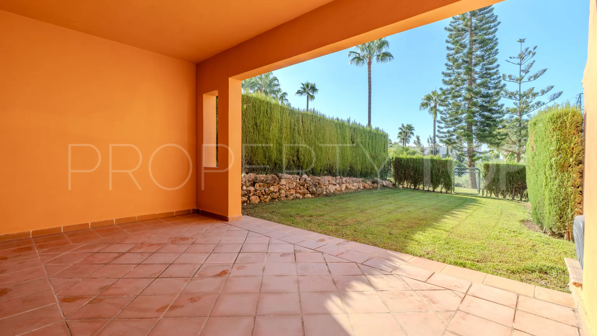 Los Altos del Paraiso 3 bedrooms town house for sale