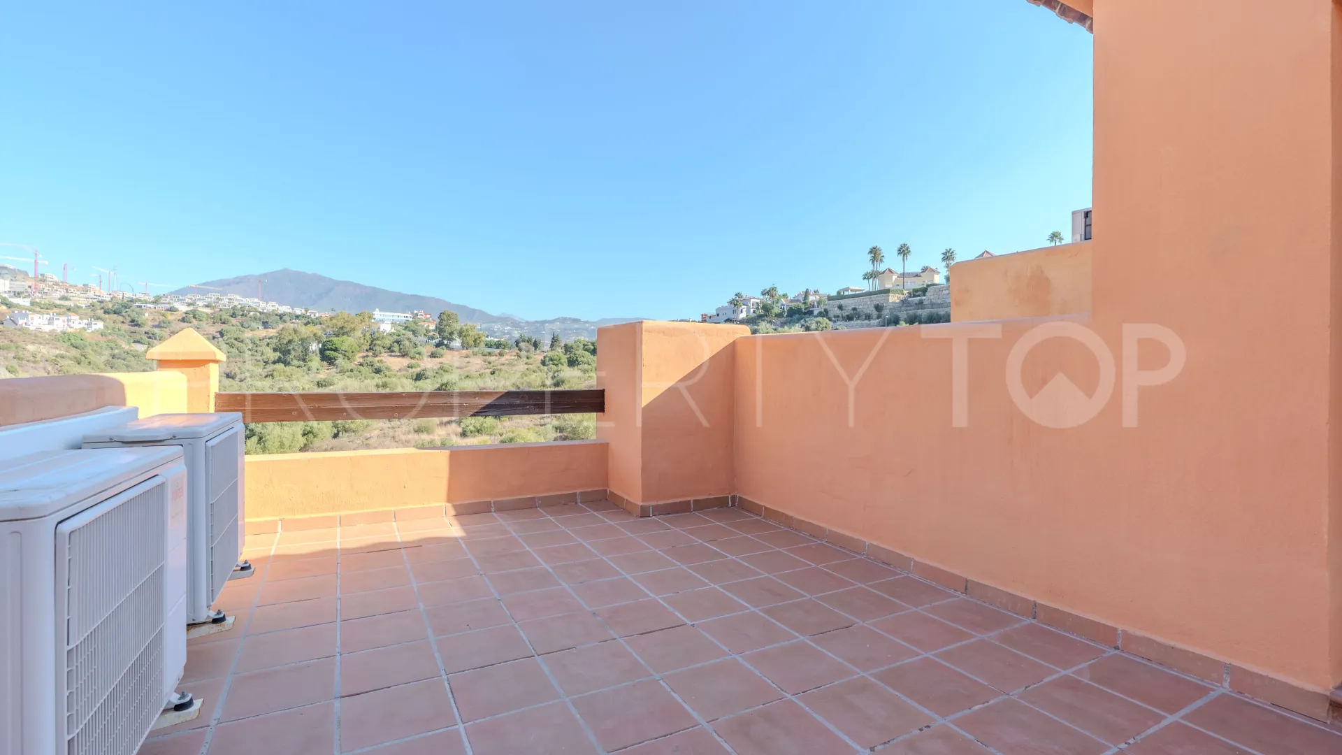 Los Altos del Paraiso 3 bedrooms town house for sale