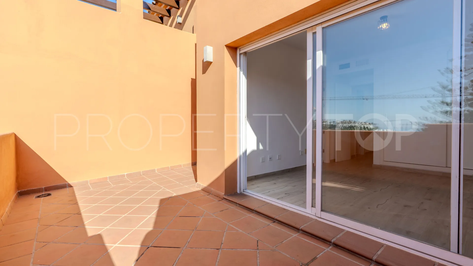 Los Altos del Paraiso 3 bedrooms town house for sale