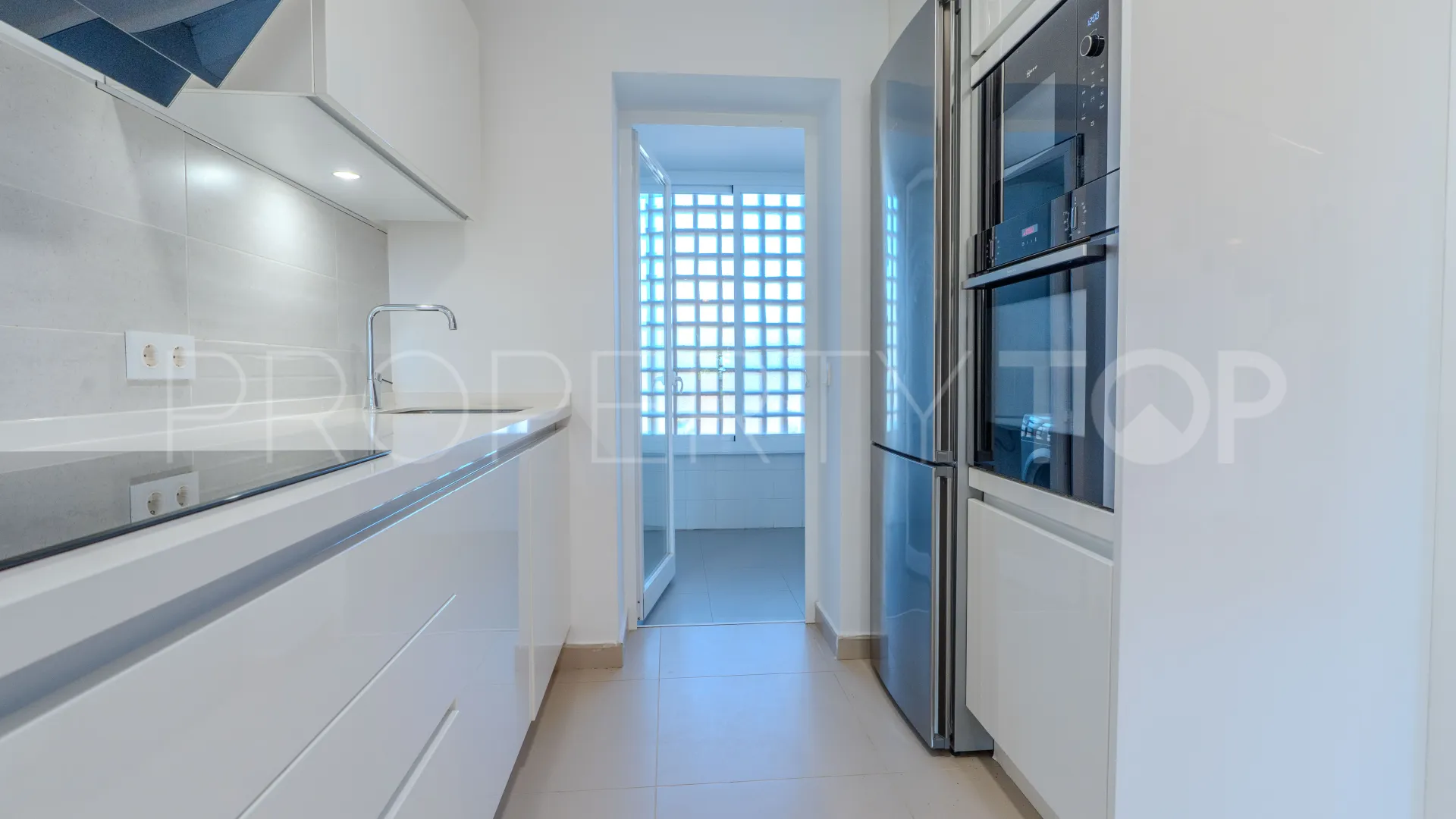 Los Altos del Paraiso 3 bedrooms town house for sale