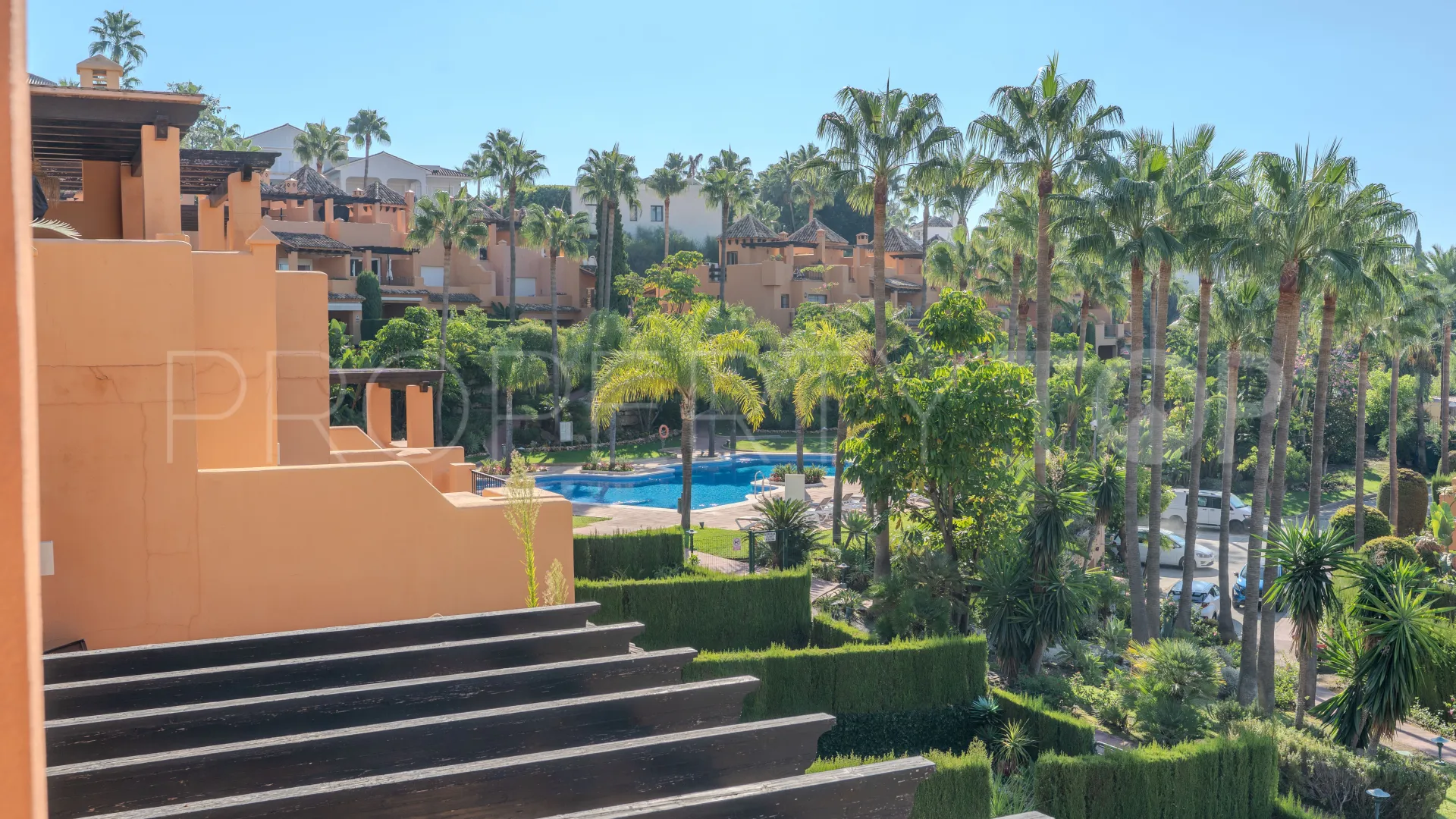 Los Altos del Paraiso 3 bedrooms town house for sale
