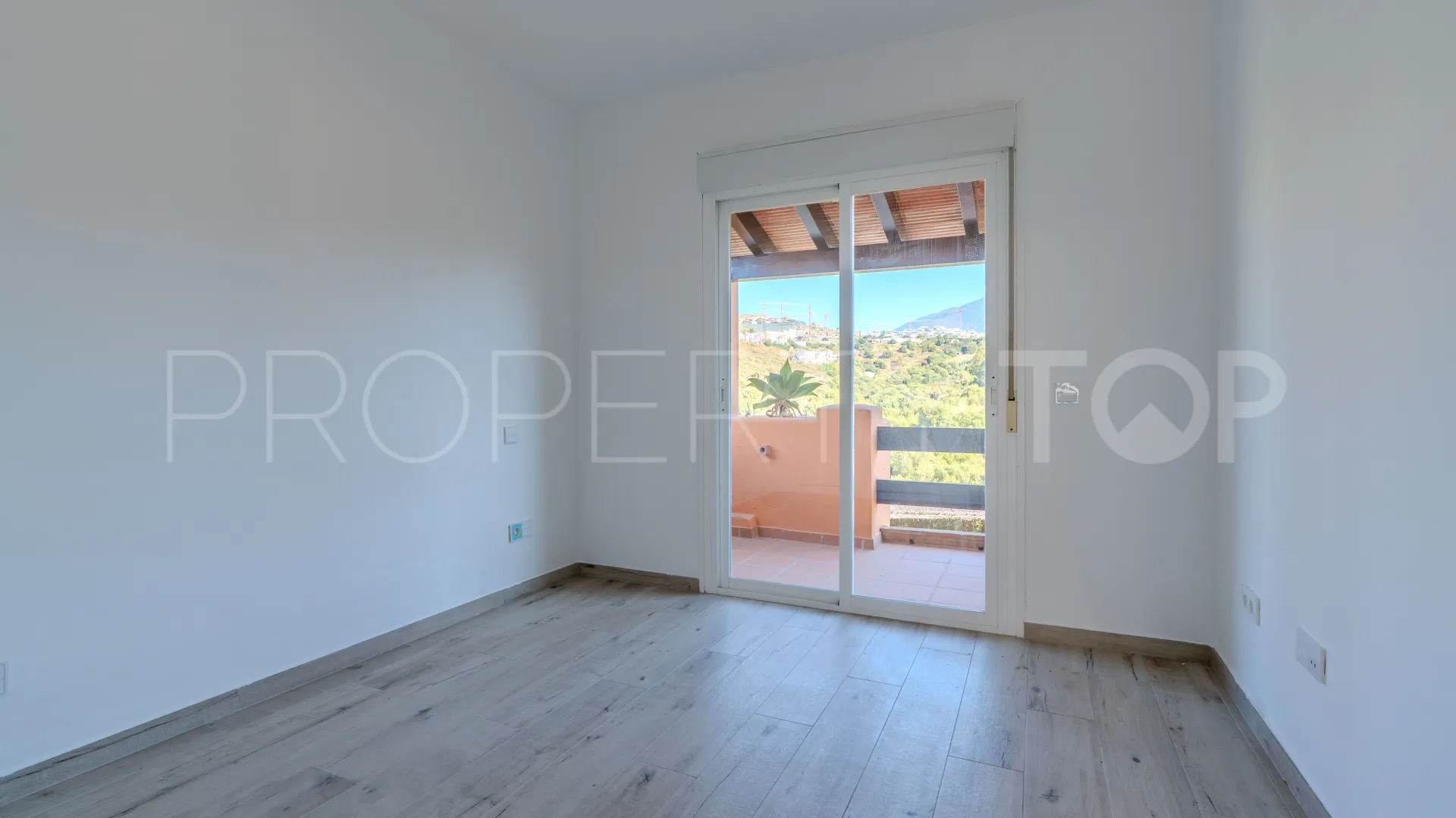 Los Altos del Paraiso 3 bedrooms town house for sale