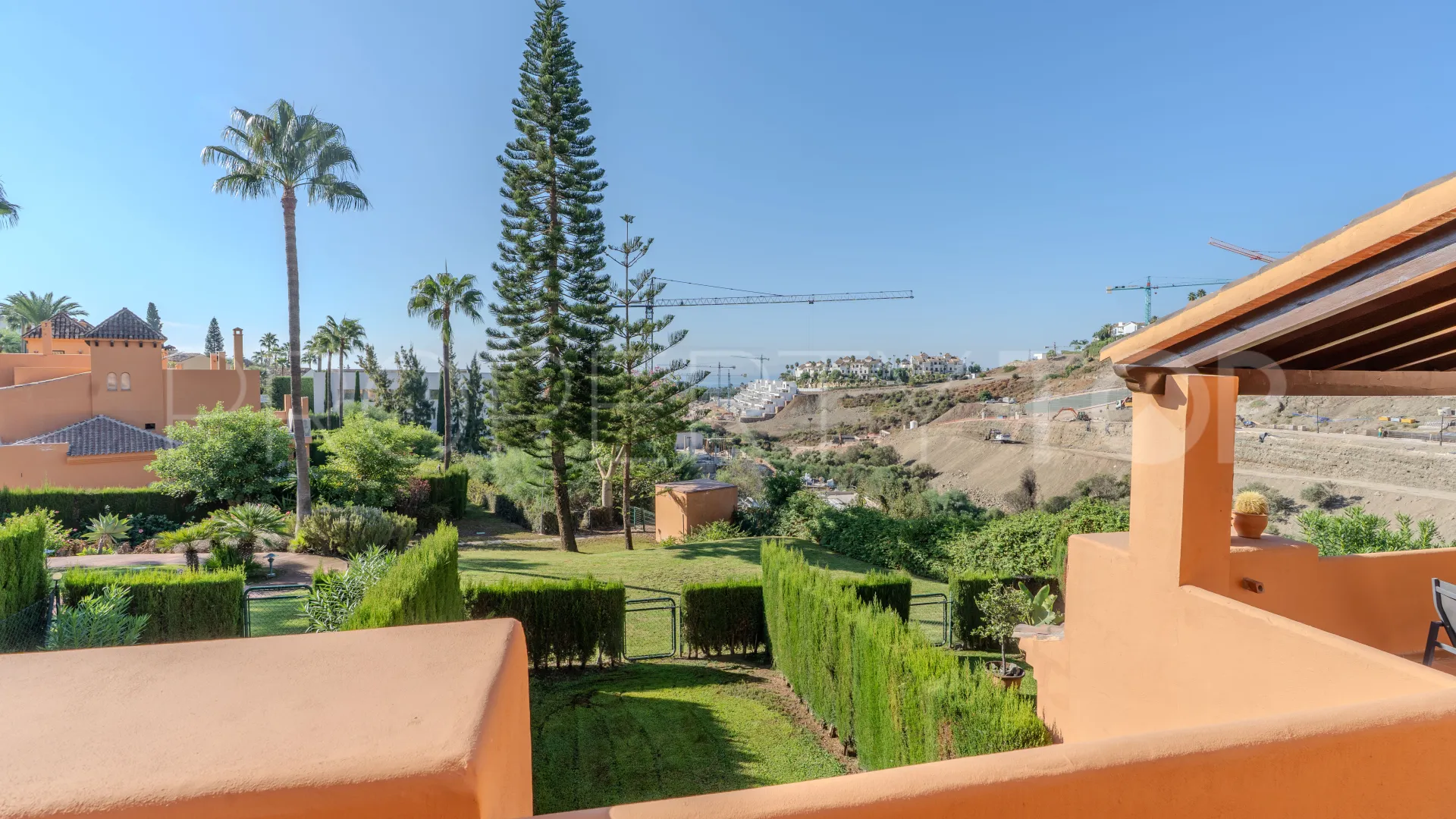 Los Altos del Paraiso 3 bedrooms town house for sale