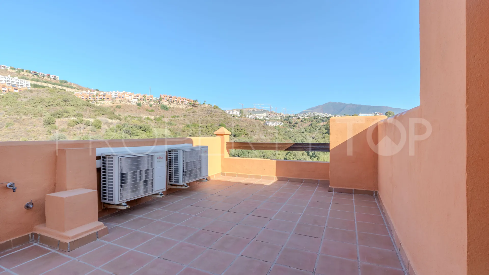 Los Altos del Paraiso 3 bedrooms town house for sale