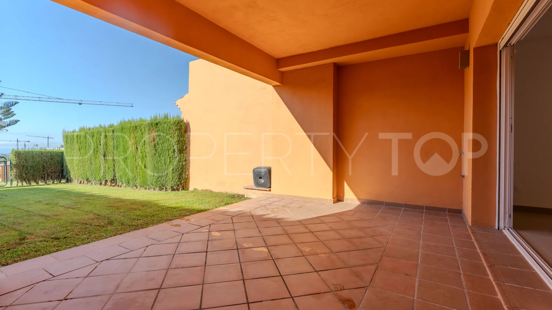 Los Altos del Paraiso 3 bedrooms town house for sale