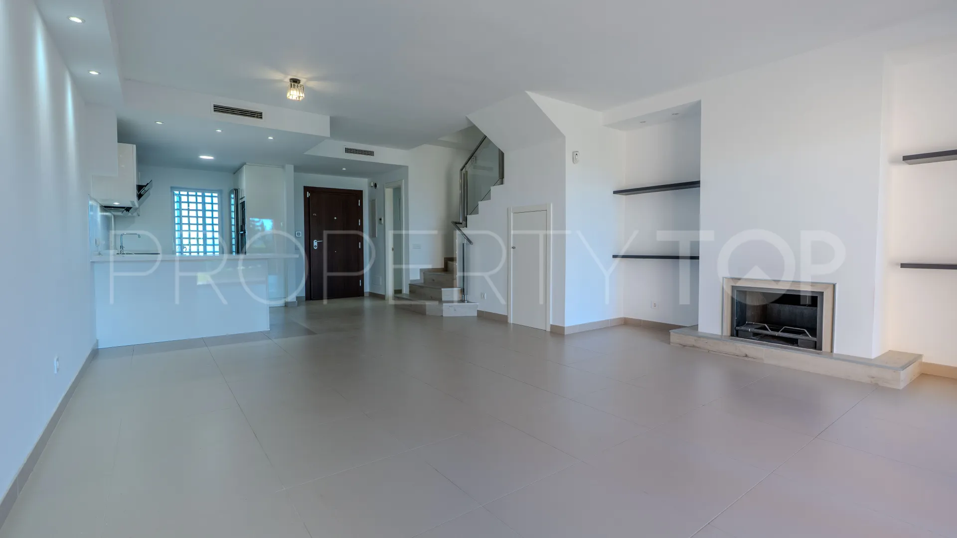 Los Altos del Paraiso 3 bedrooms town house for sale