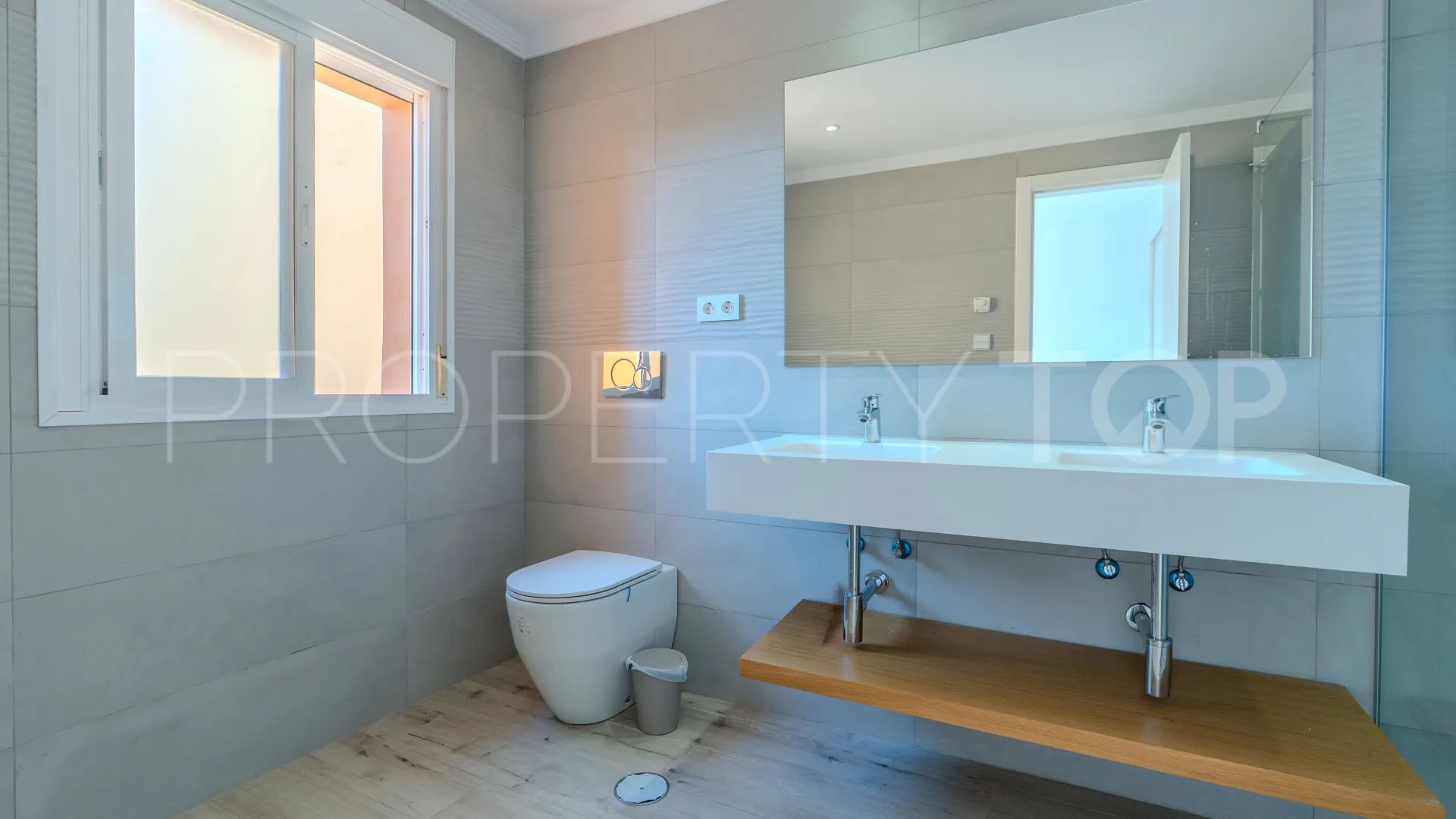 Los Altos del Paraiso 3 bedrooms town house for sale