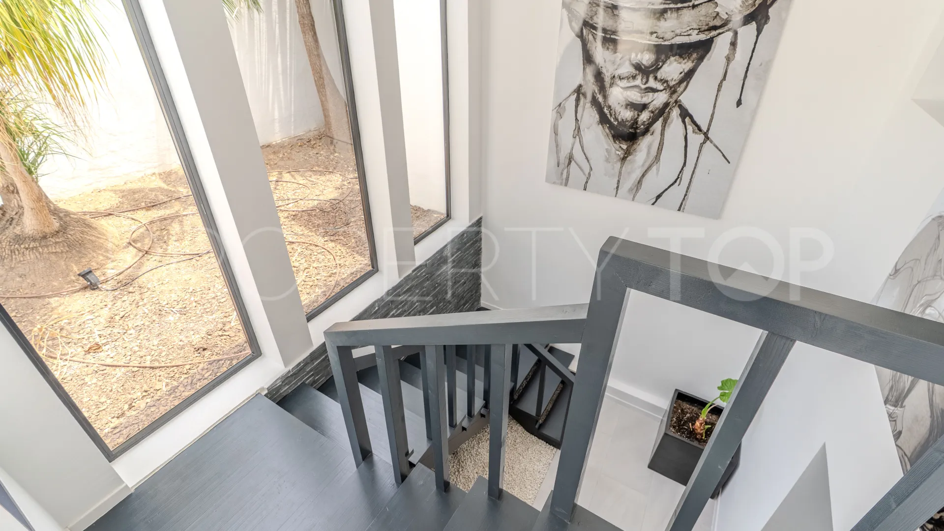For sale Nueva Andalucia villa