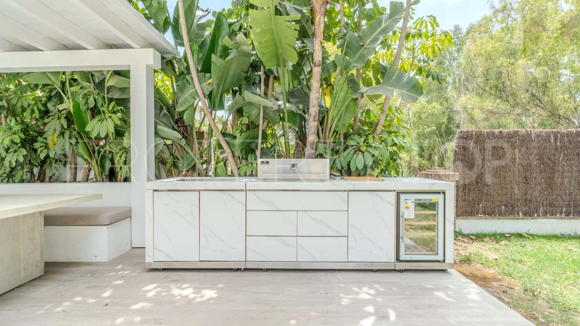 For sale Nueva Andalucia villa