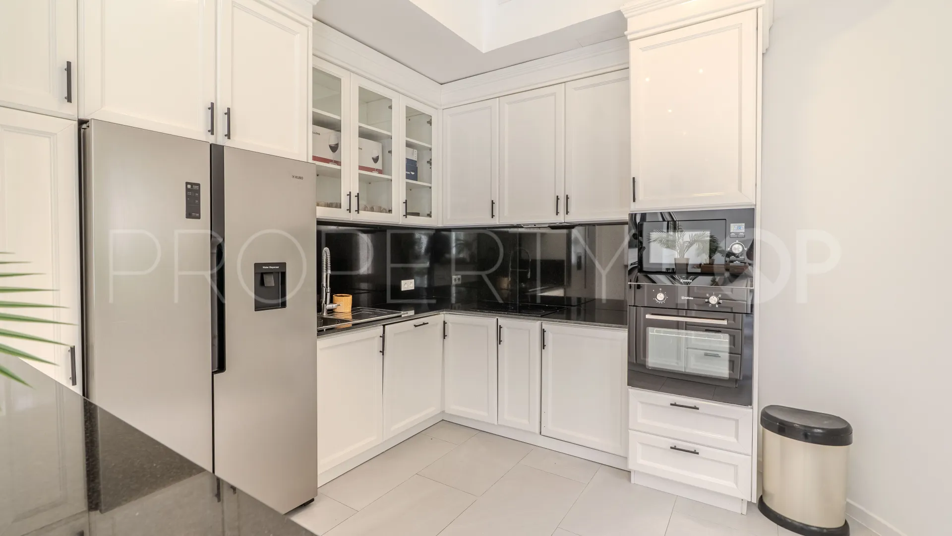 For sale Nueva Andalucia villa
