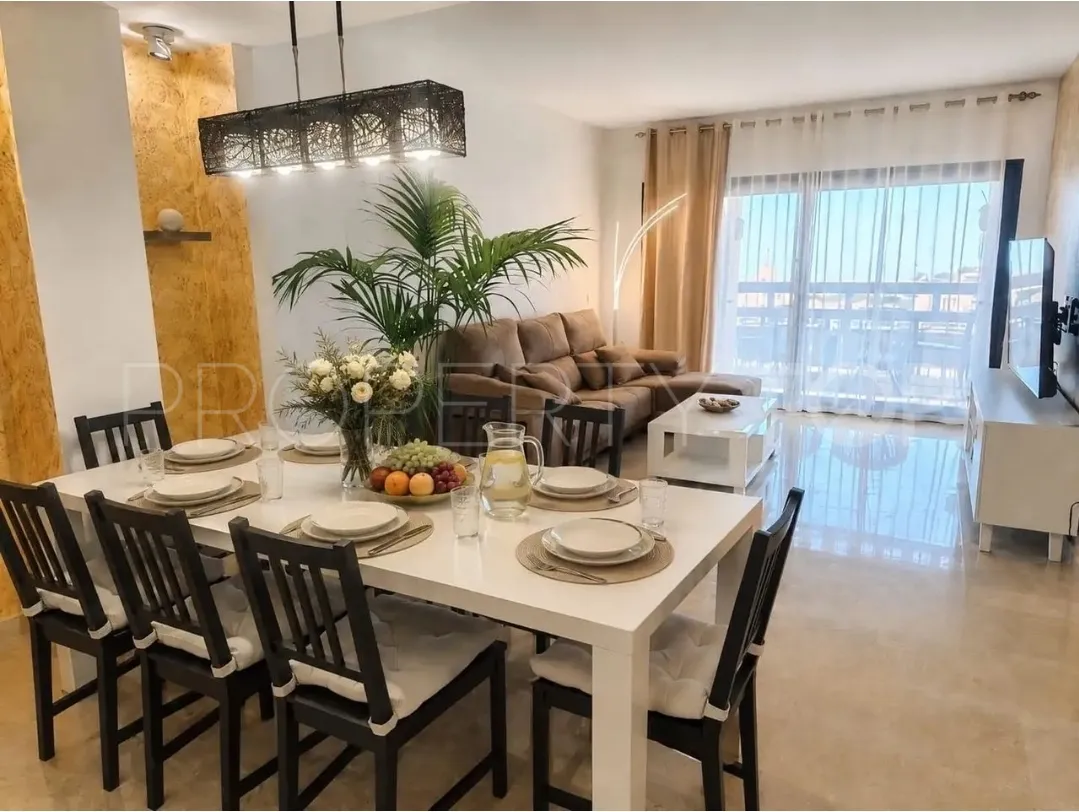 Apartment in Manilva for sale